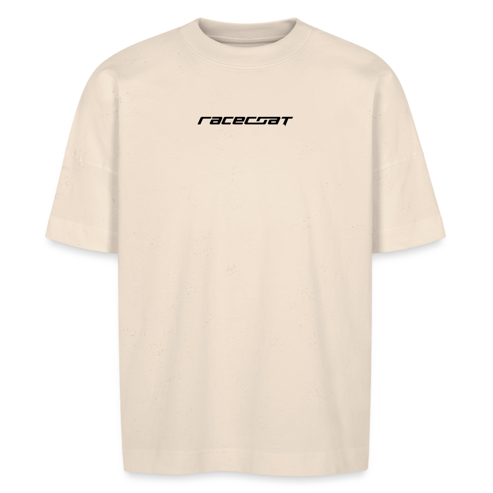 Racecoat Unisex Oversize Bio-T-Shirt BLASTER