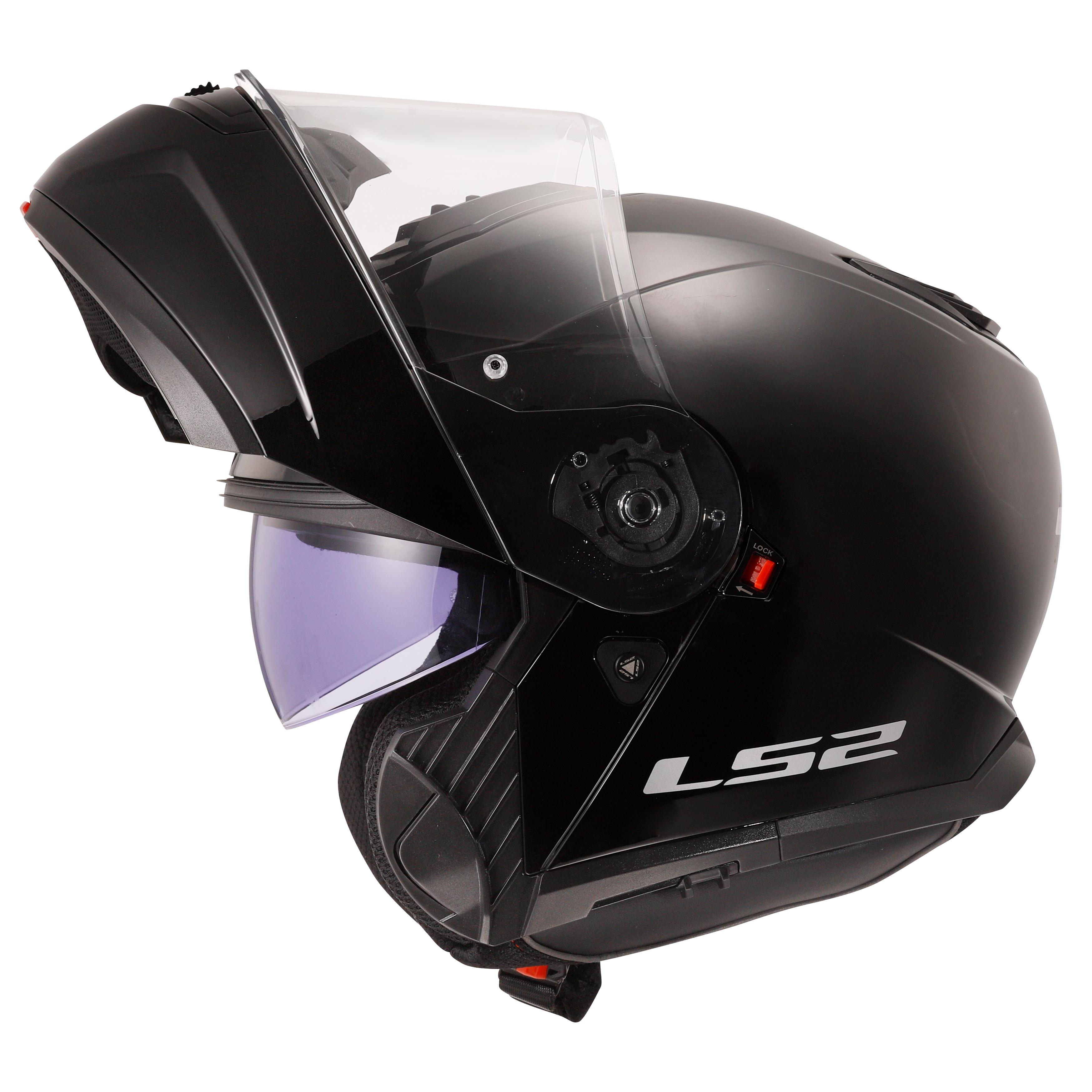STROBE II GLOSS BLACK