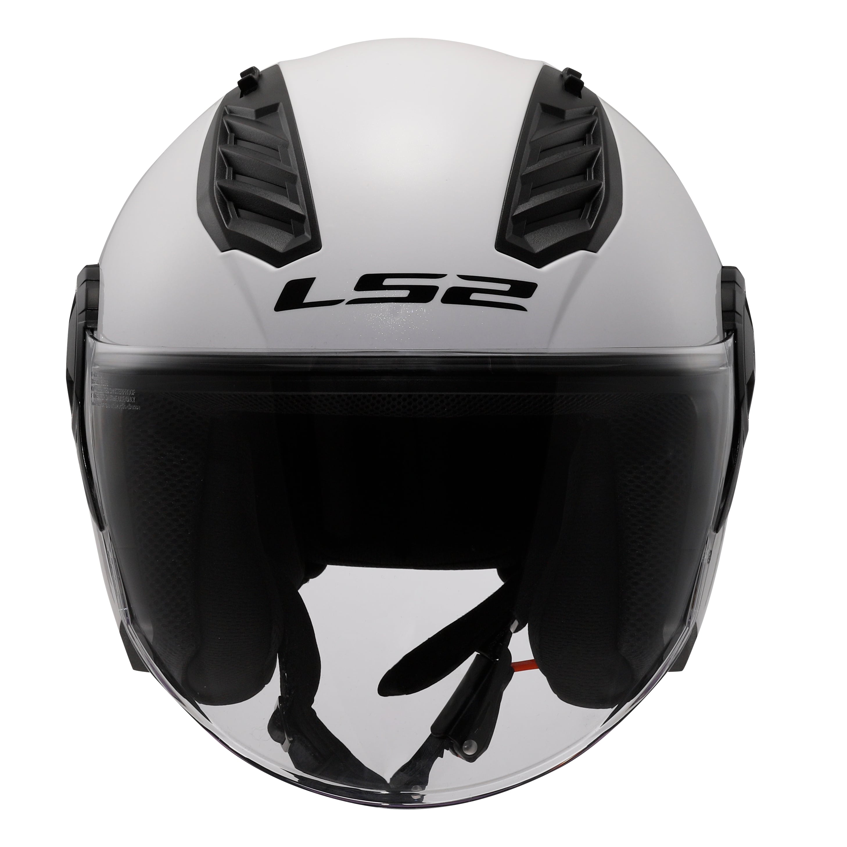 AIRFLOW II SOLID GLOSS WHITE OF616