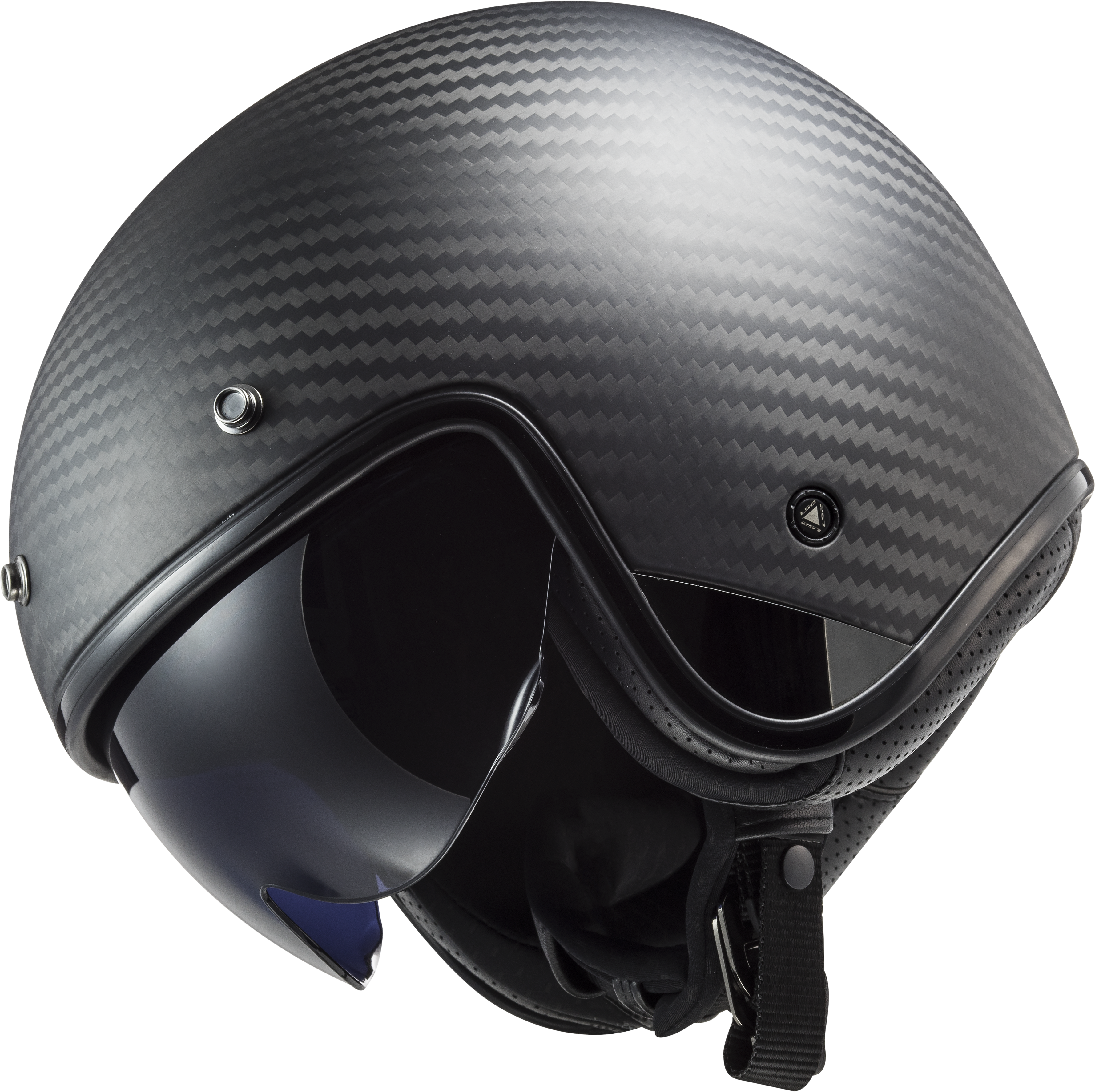 BOB II MATT CARBON