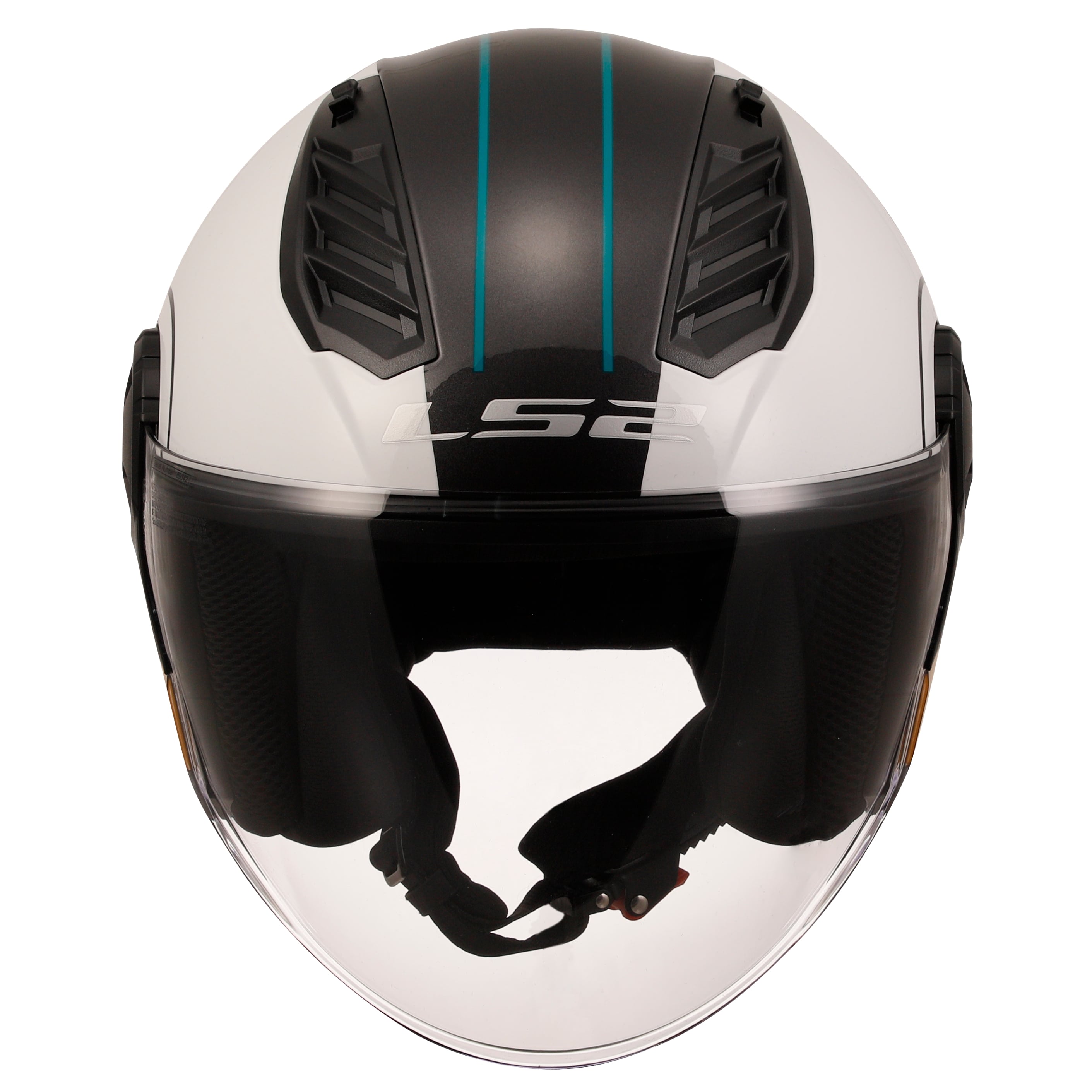 AIRFLOW II COVER BROWN OF616