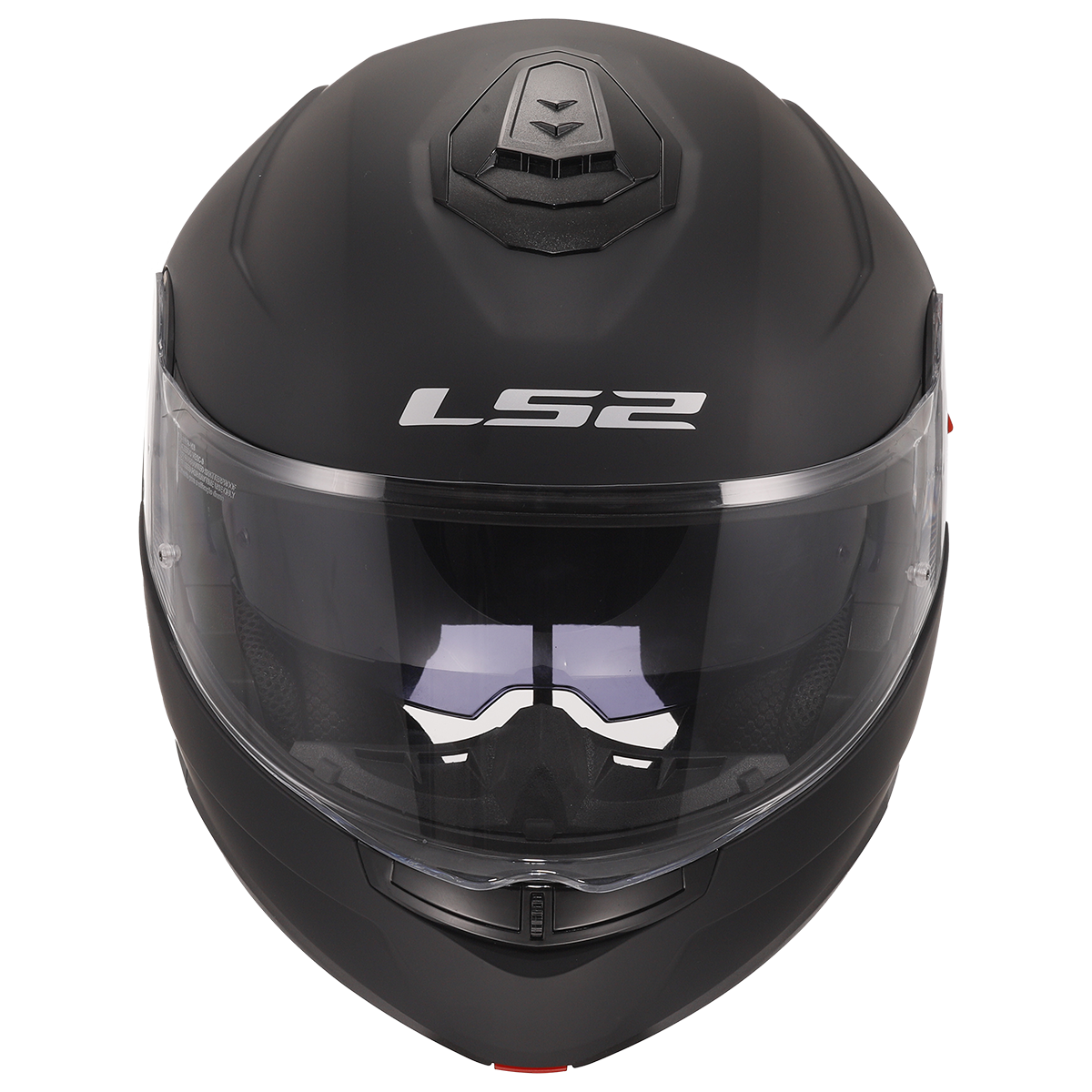 STROBE II MATT BLACK