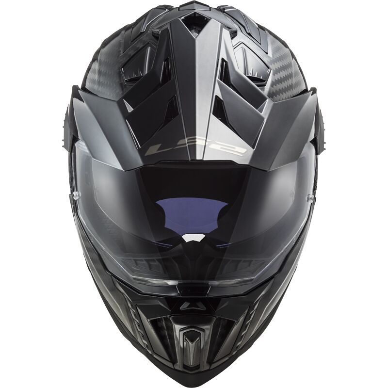 MX 701 EXPLORER CARBON