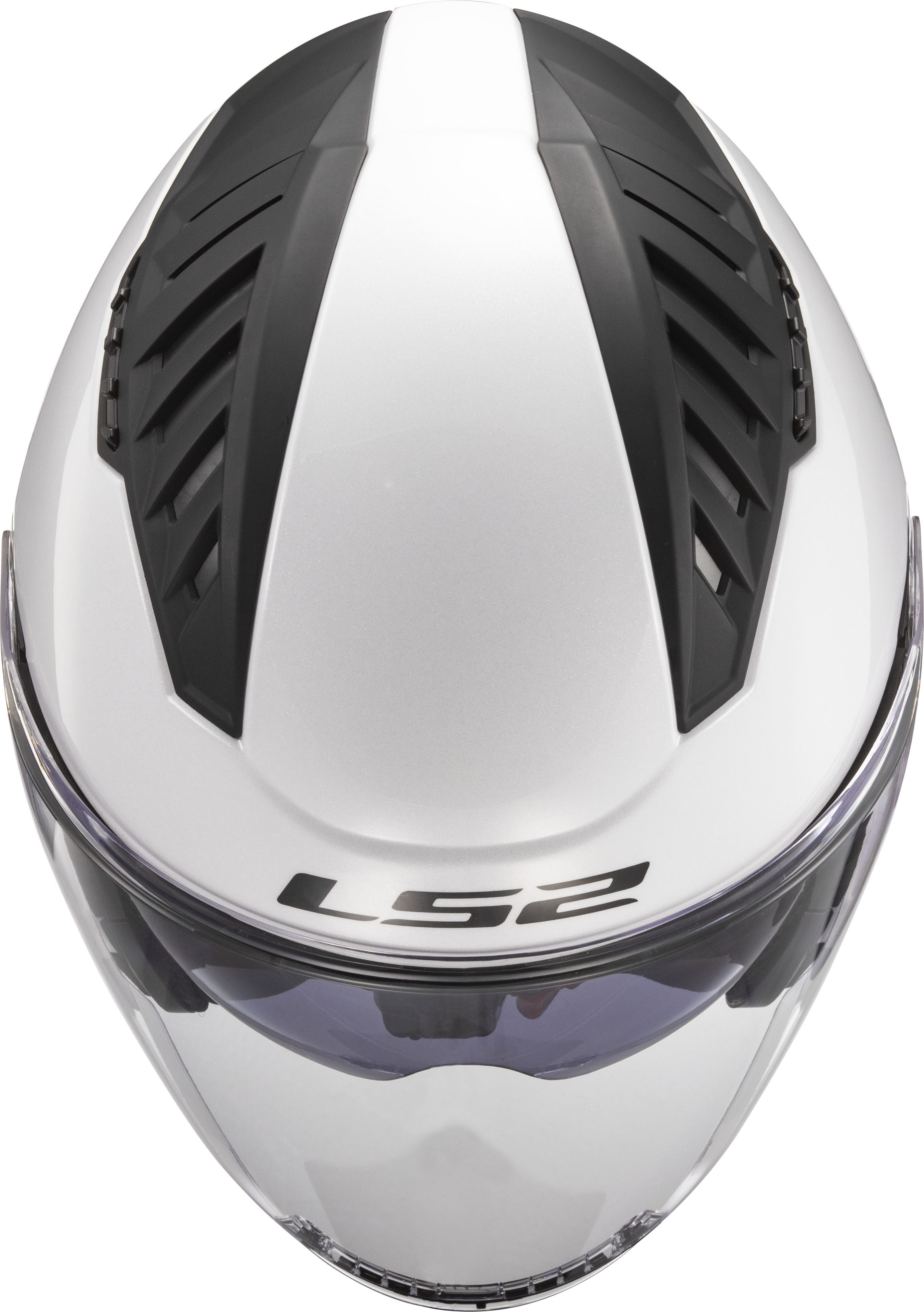 COPTER II GLOSS WHITE