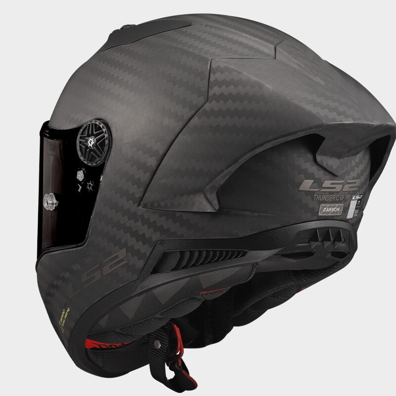 Thunder GP PRO FF805