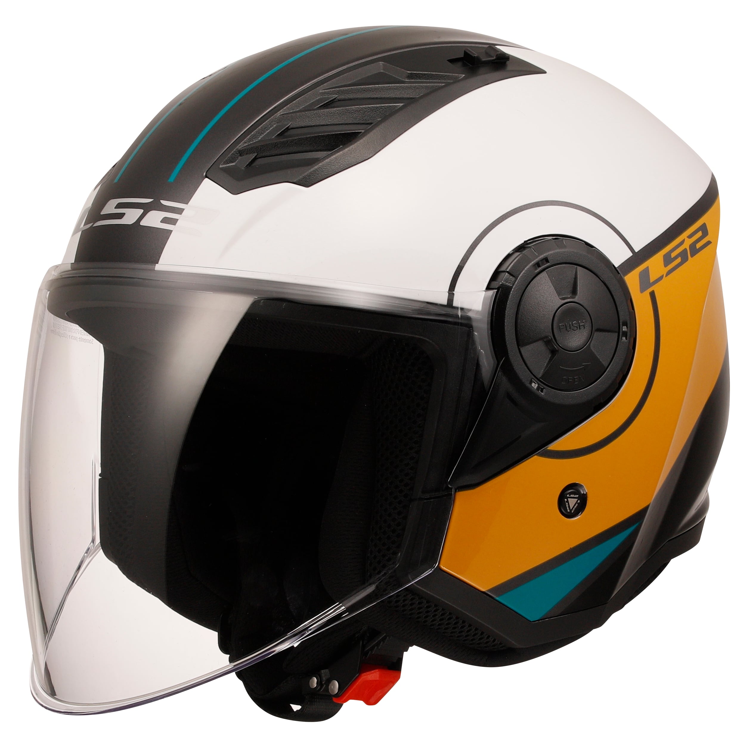 AIRFLOW II COVER BROWN OF616