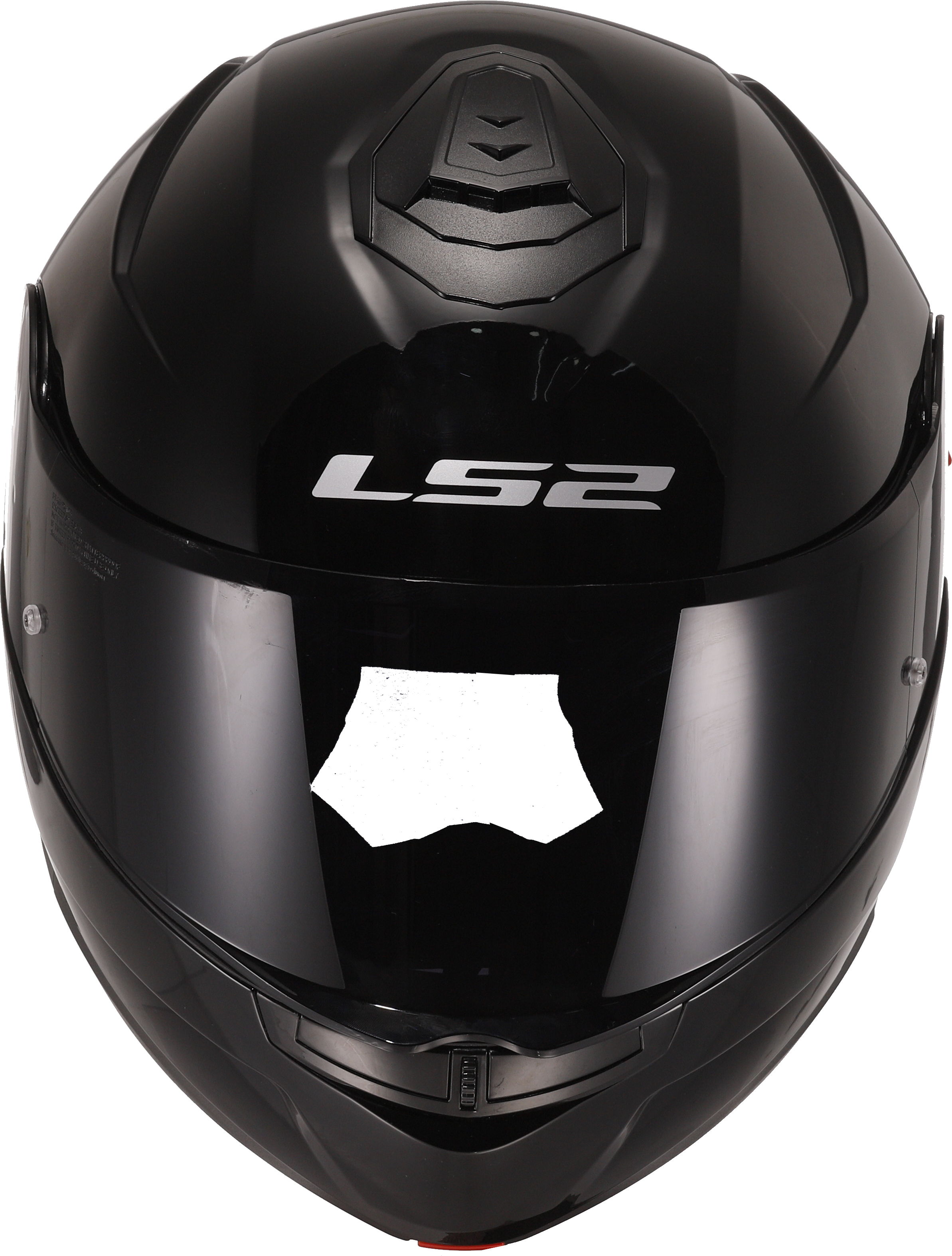 STROBE II GLOSS BLACK