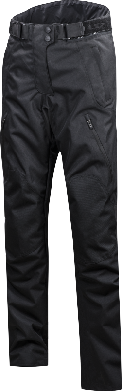 LS2 chart EVO Motorradhose - Schwarz