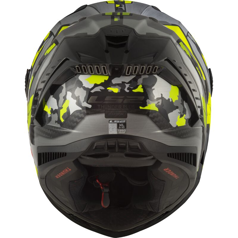 Thunder CARBON SPACE