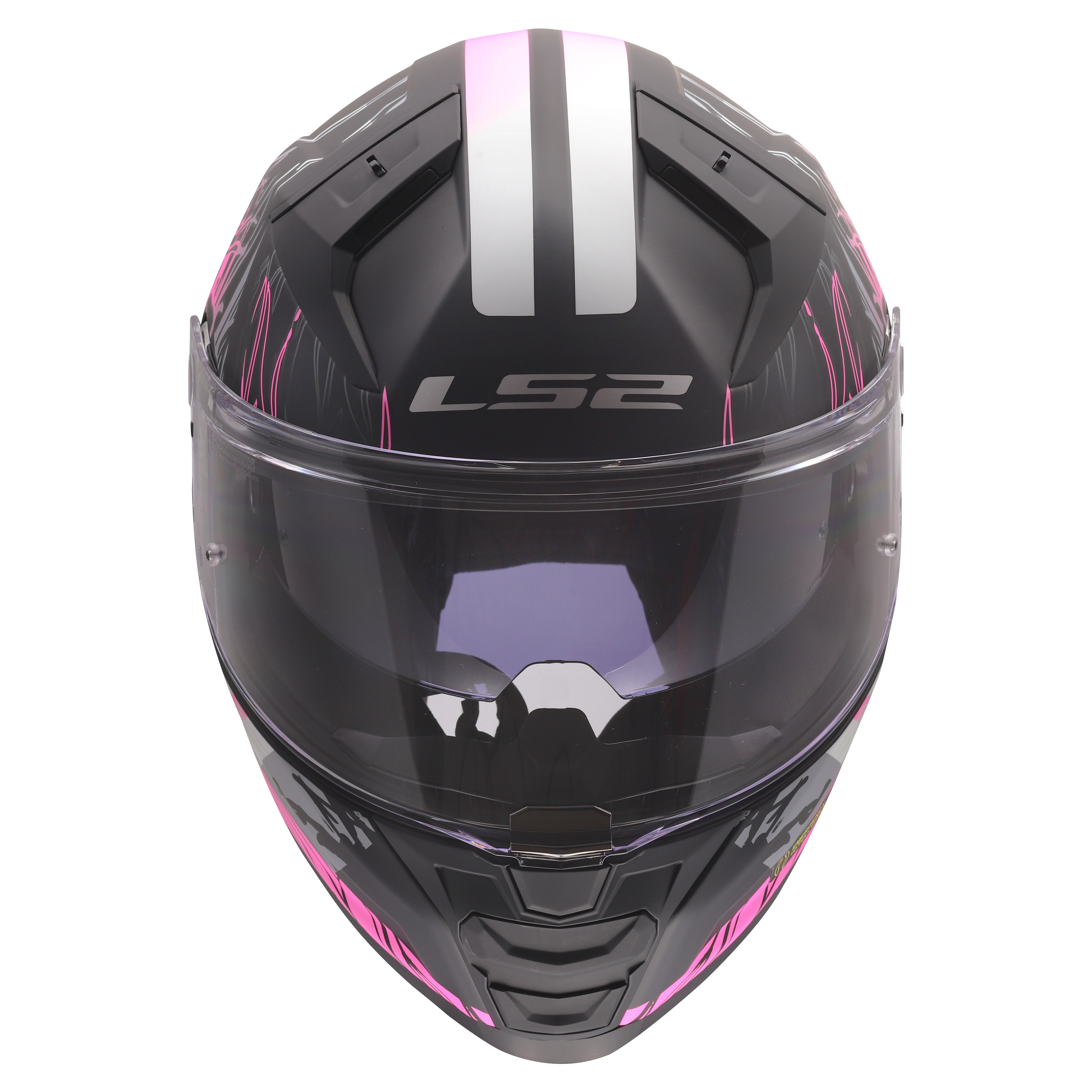 VECTOR II DARFLO BLACK PINK FF811