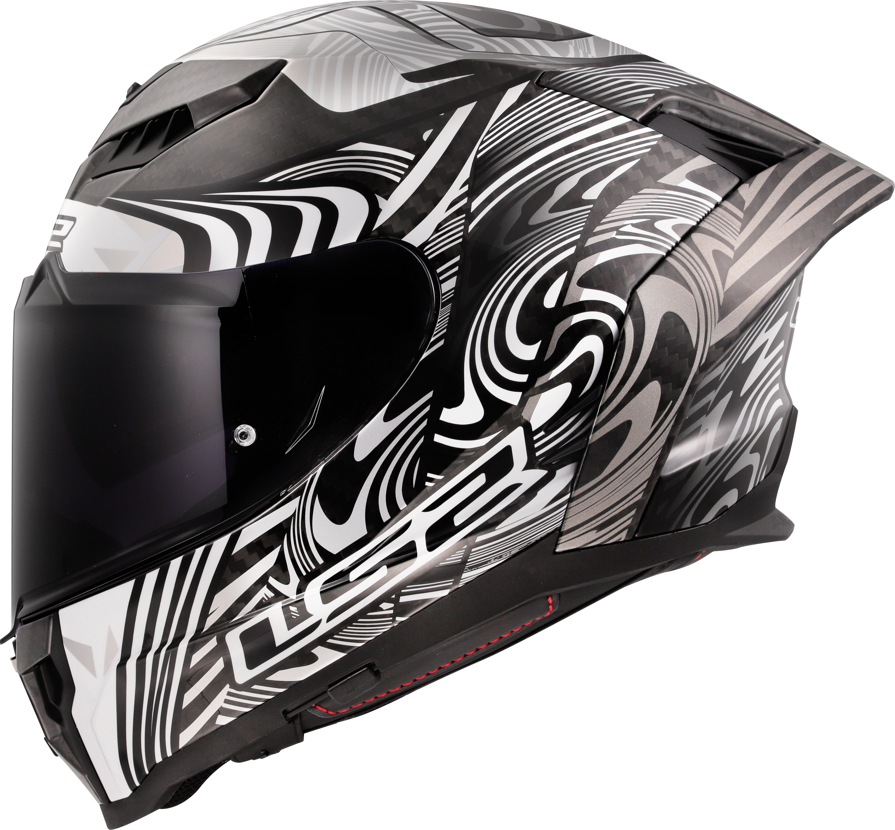 Dragon ENTHUM Gloss Silver