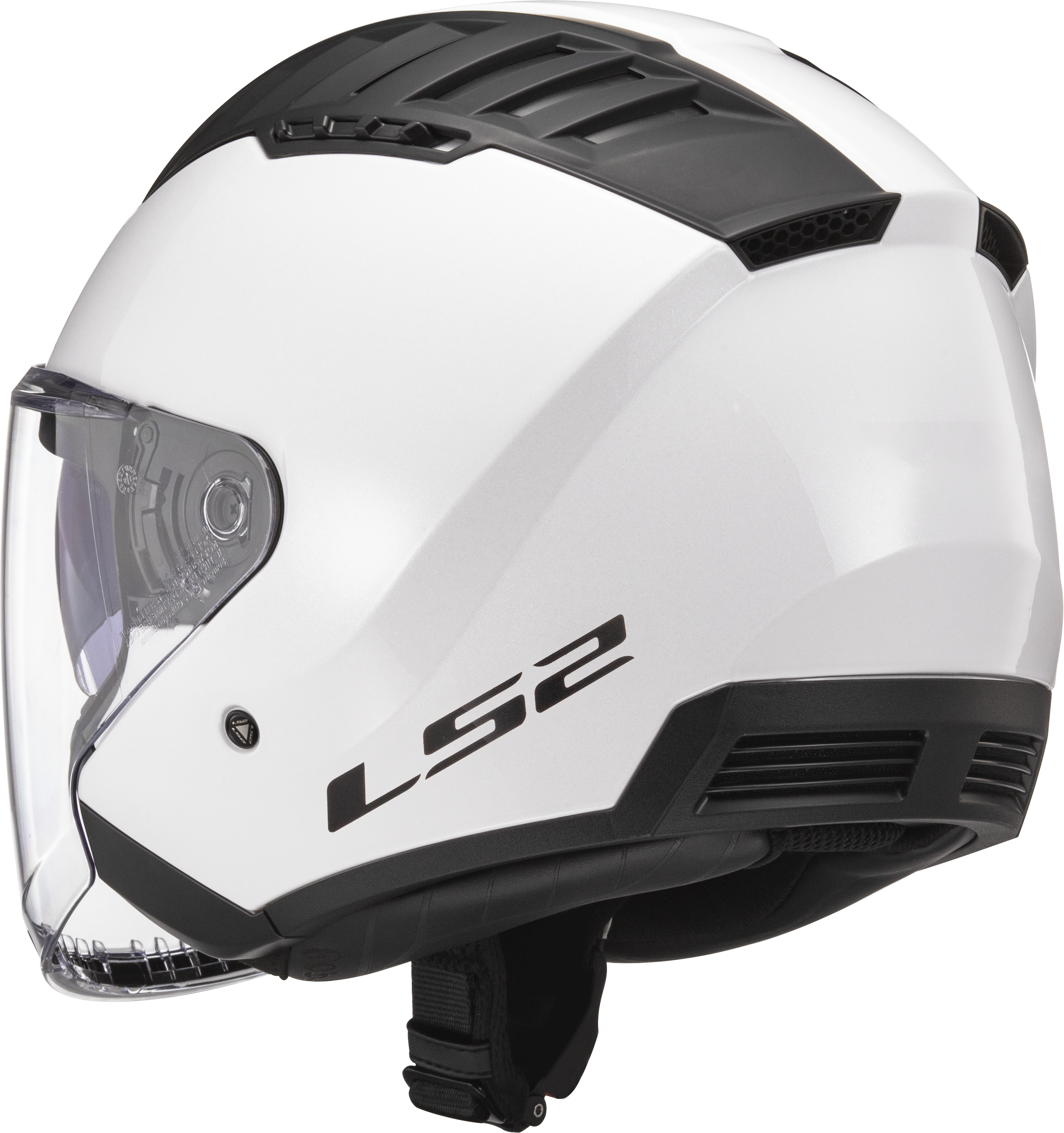 COPTER II GLOSS WHITE