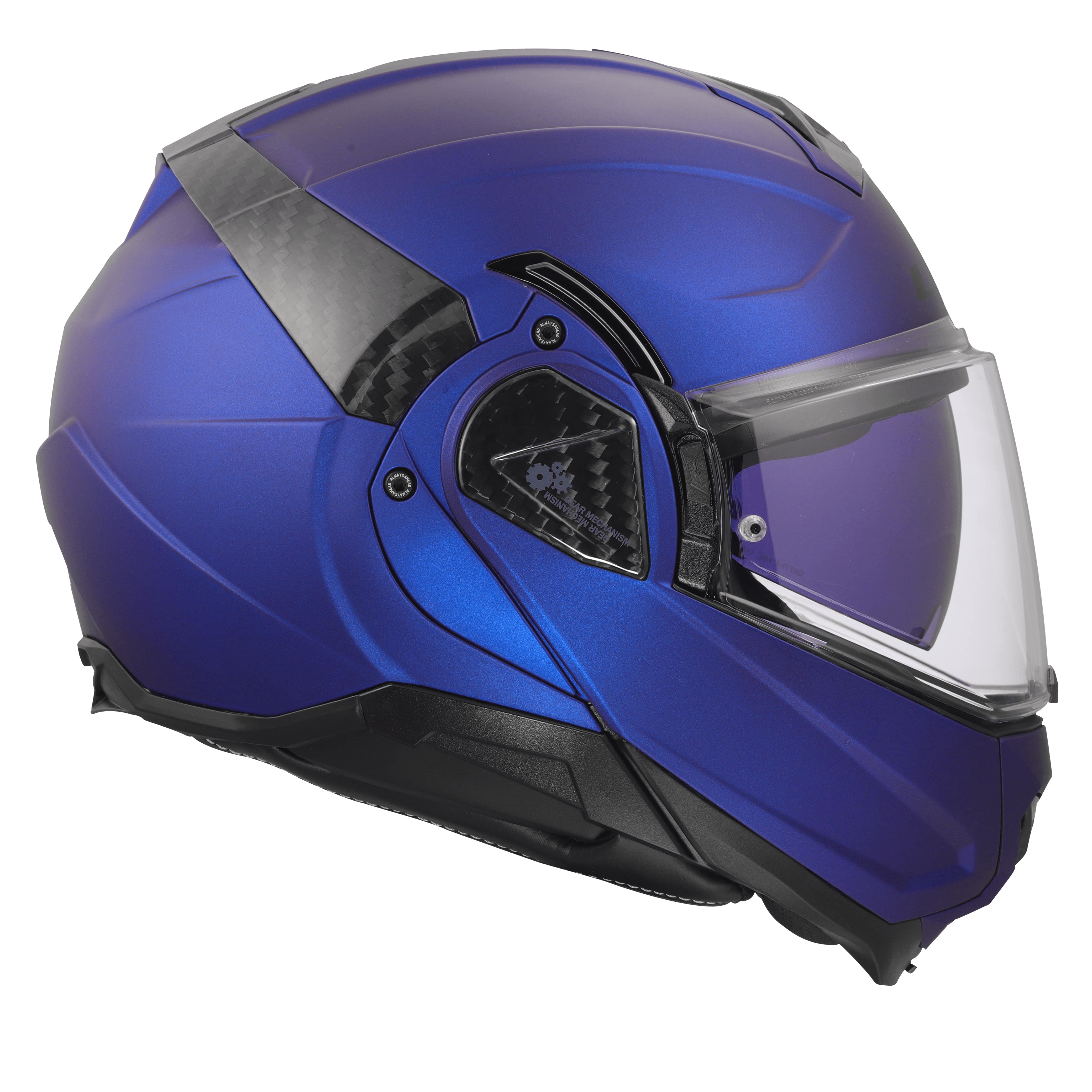 ADVANT II SOLID NAVY BLUE FF910
