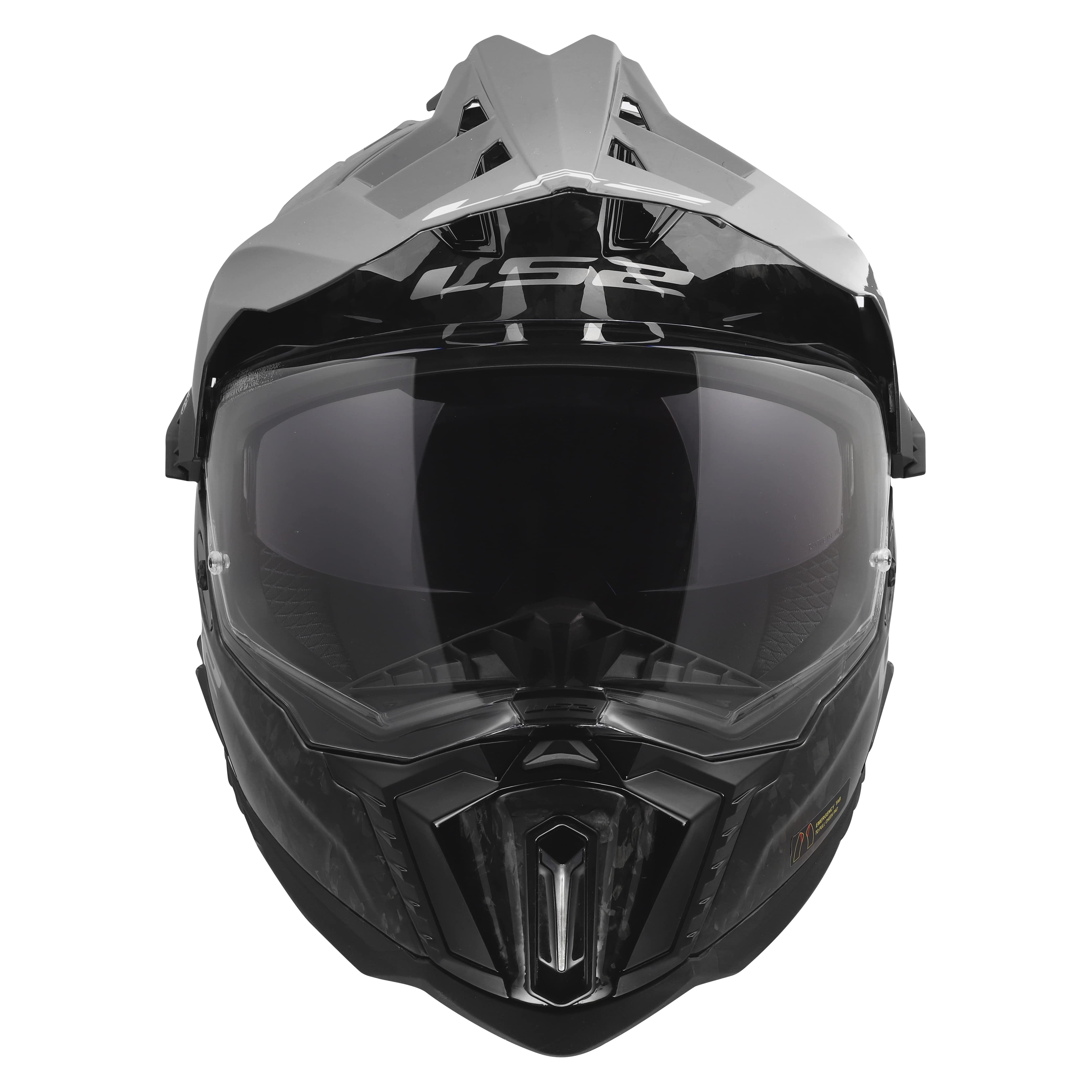 EXPLORER FORGED CARBON MX701 