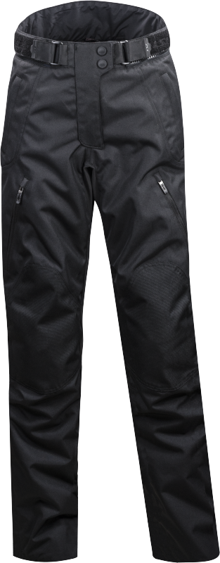 LS2 chart EVO Motorradhose - Schwarz
