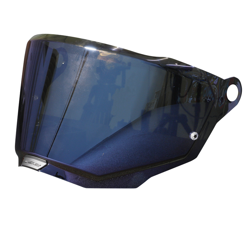 MX 701 Visier - Iridium Blau 