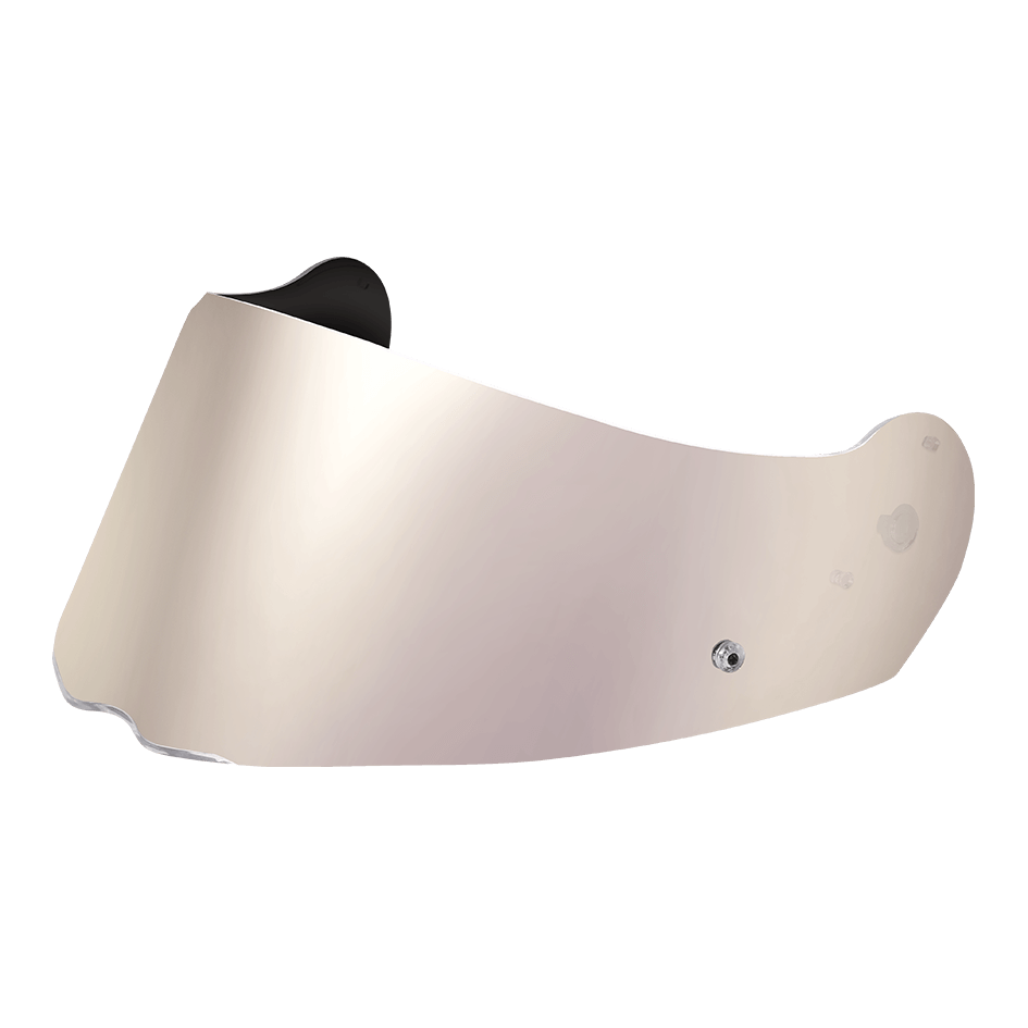 STROBE Visier Iridium Silver