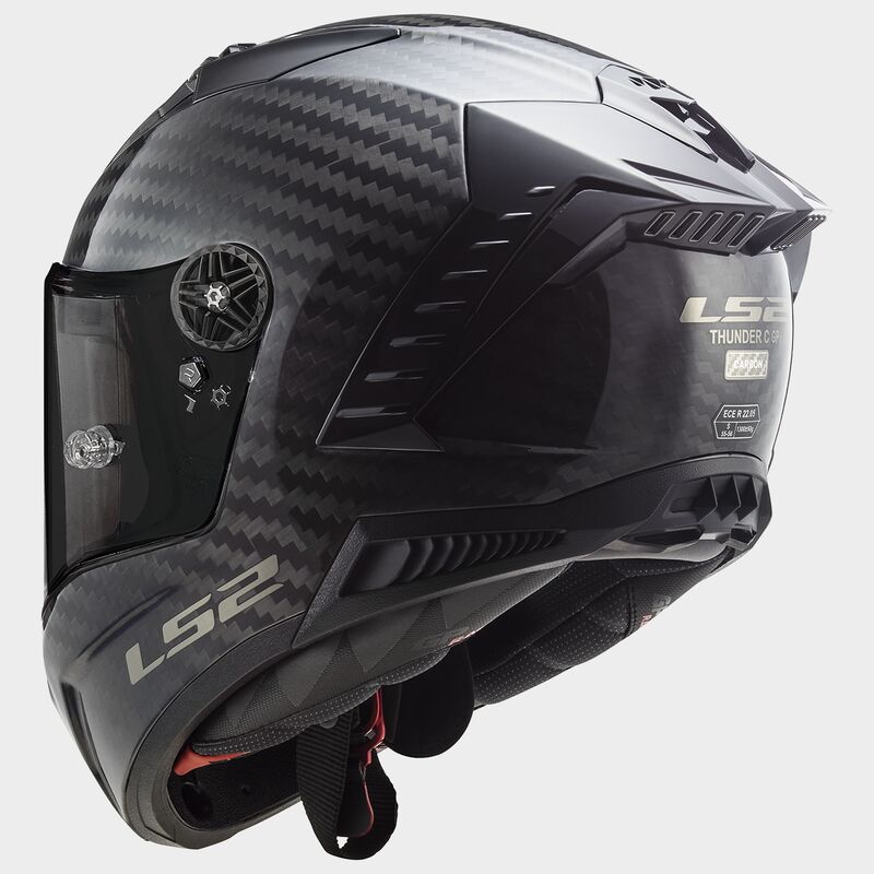 Thunder CARBON