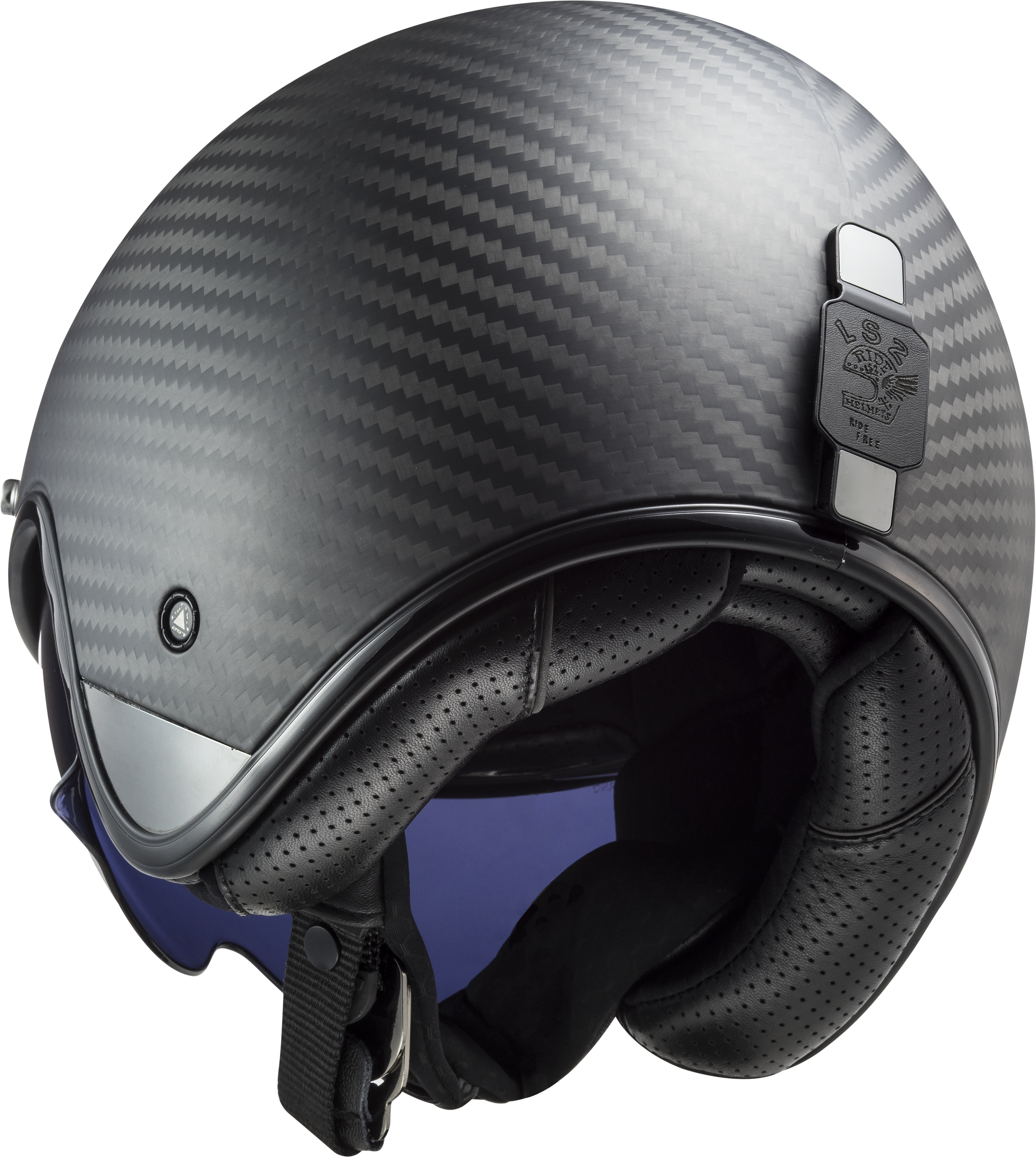BOB II MATT CARBON