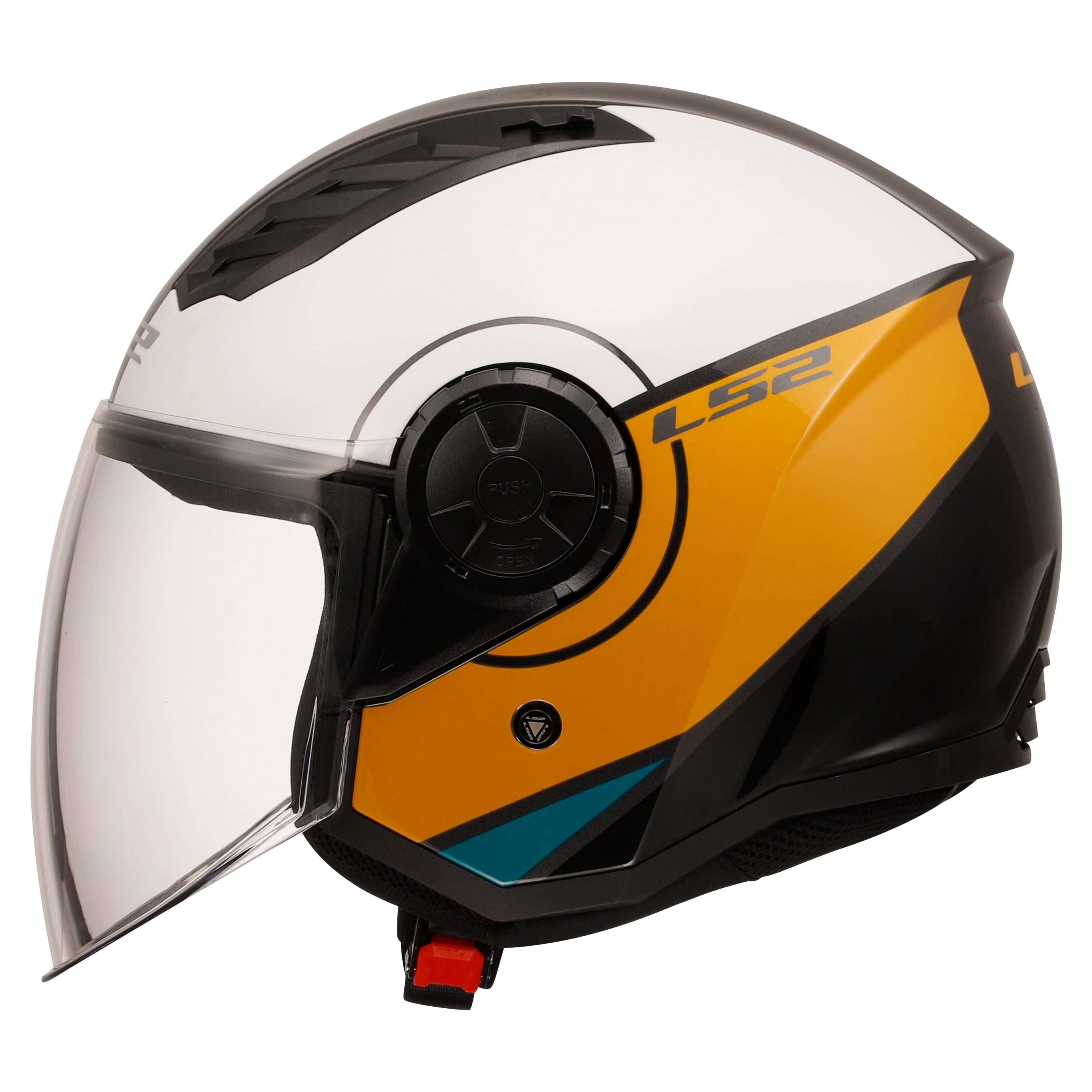 AIRFLOW II COVER BROWN OF616