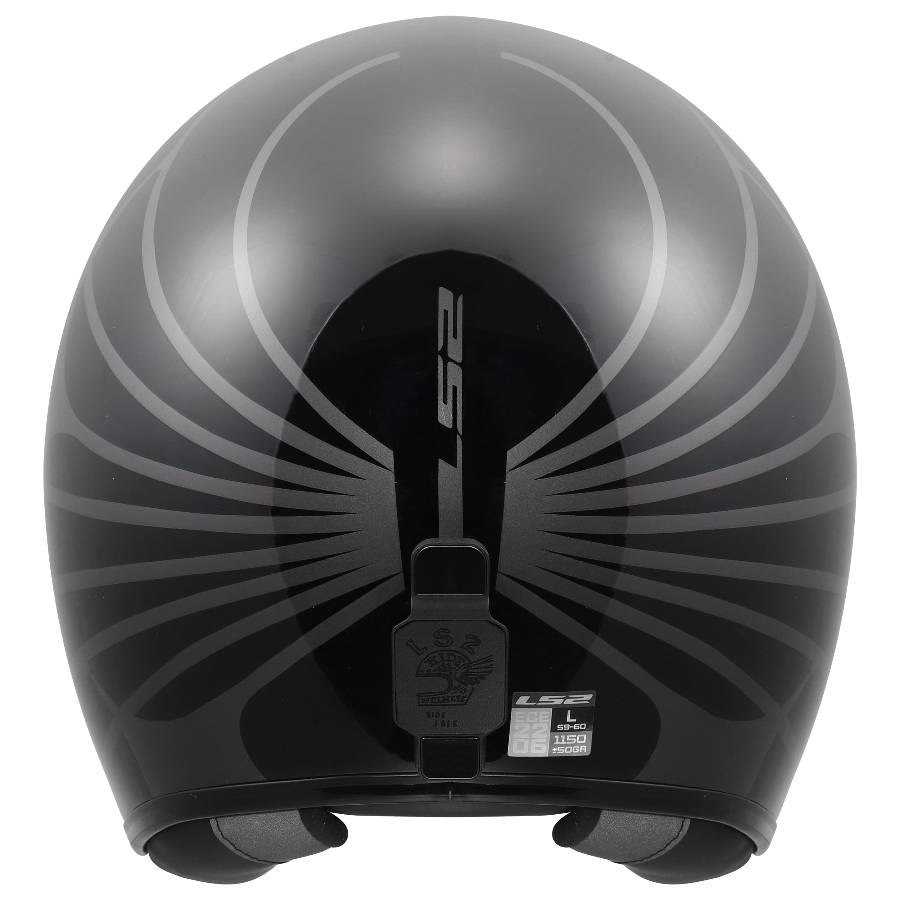 BOB II SOLID COSMIC BLACK