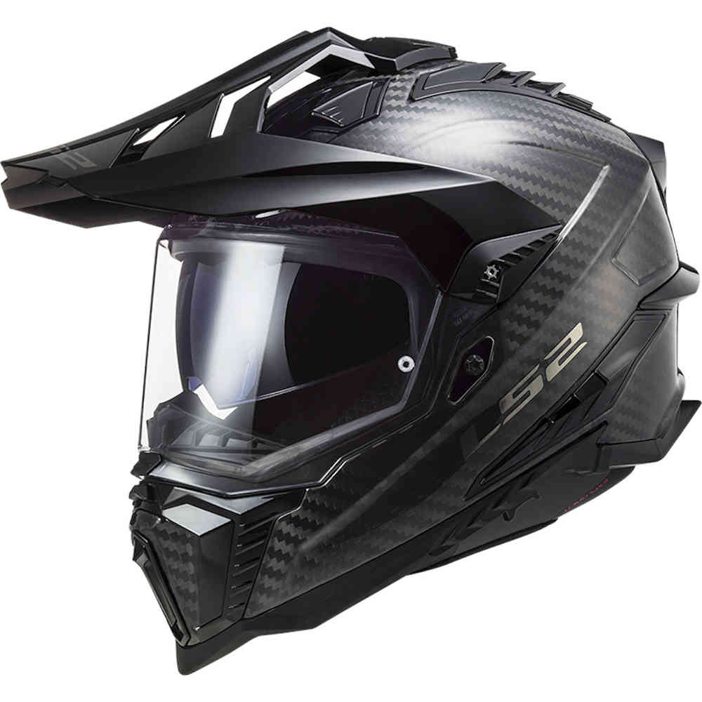 MX 701 EXPLORER CARBON