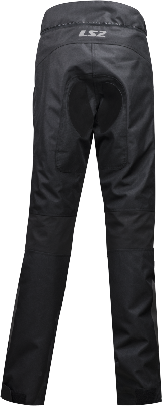 LS2 chart EVO Motorradhose - Schwarz