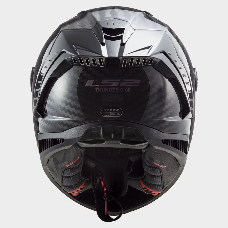 Thunder CARBON