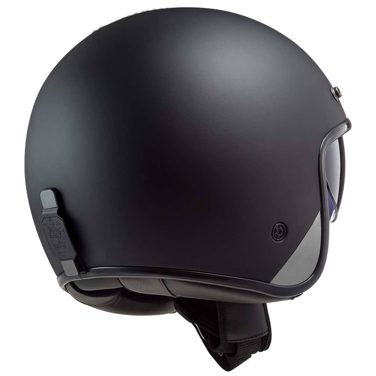 BOB II MATT BLACK