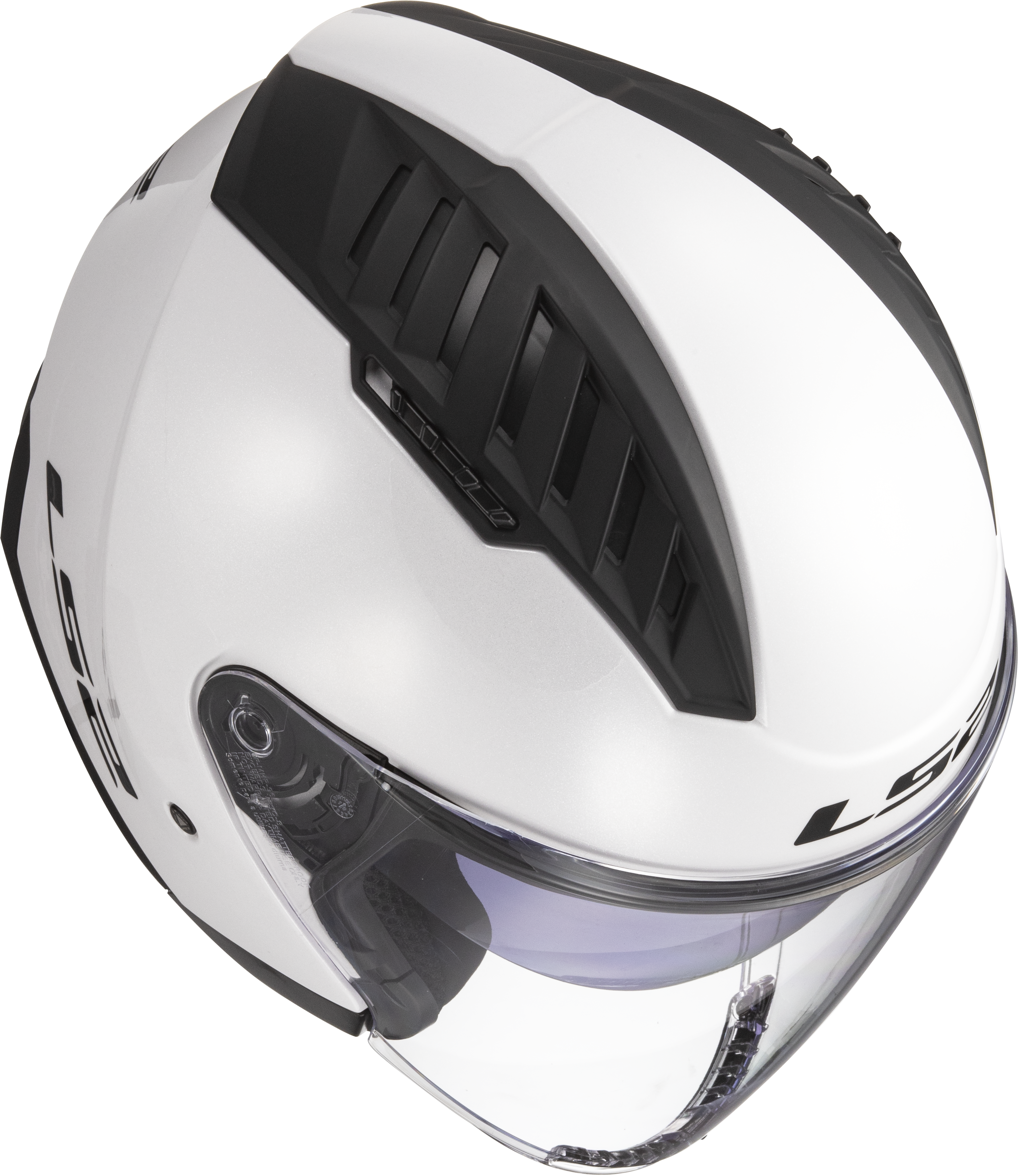 COPTER II GLOSS WHITE