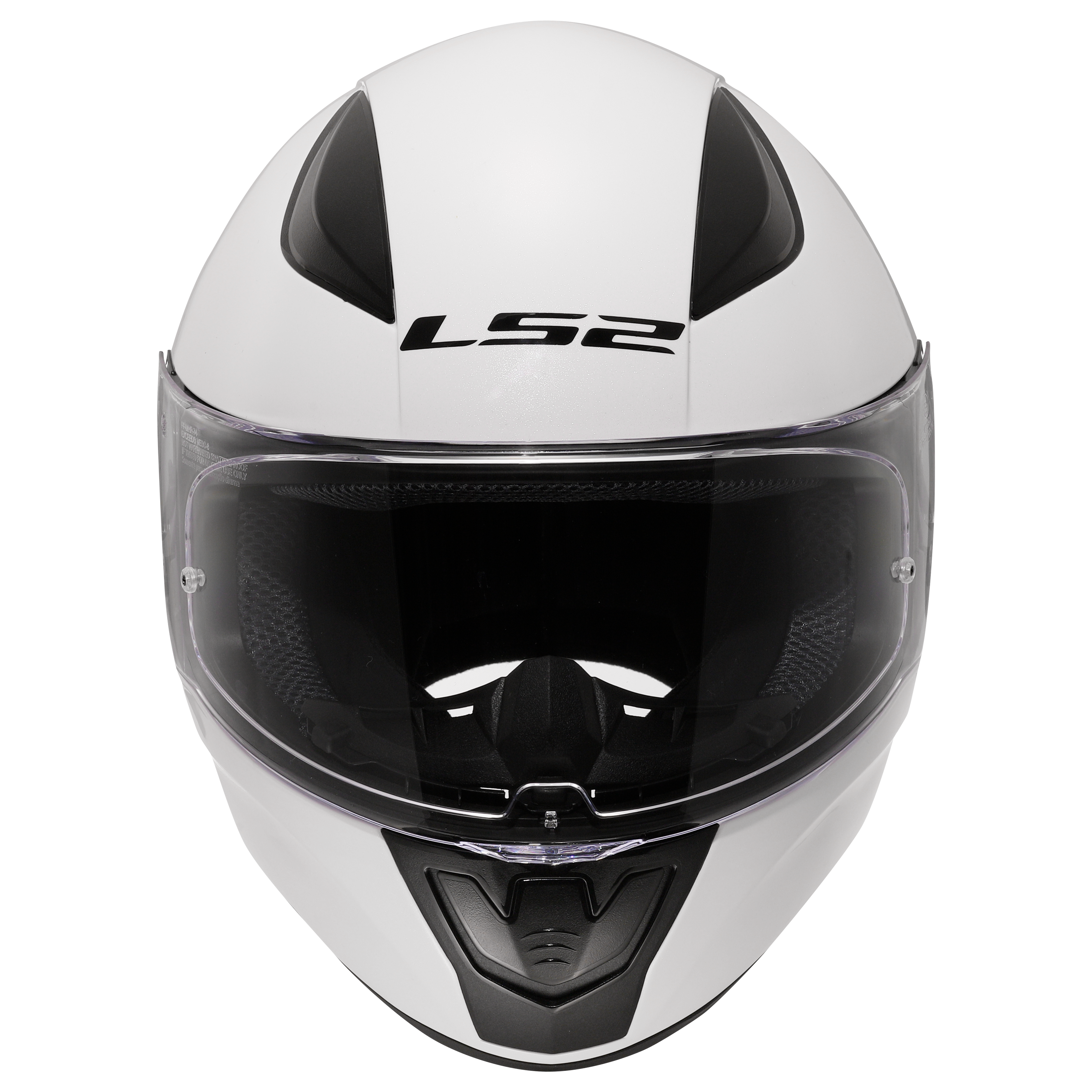 RAPID II GLOSS WHITE