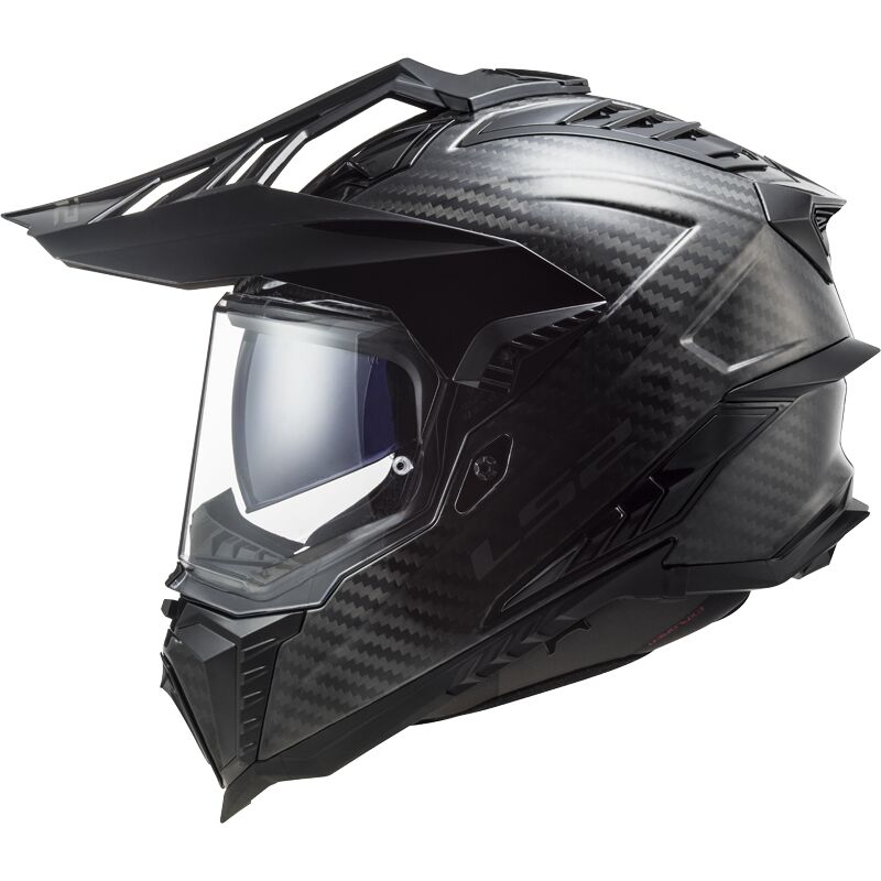 MX 701 EXPLORER CARBON