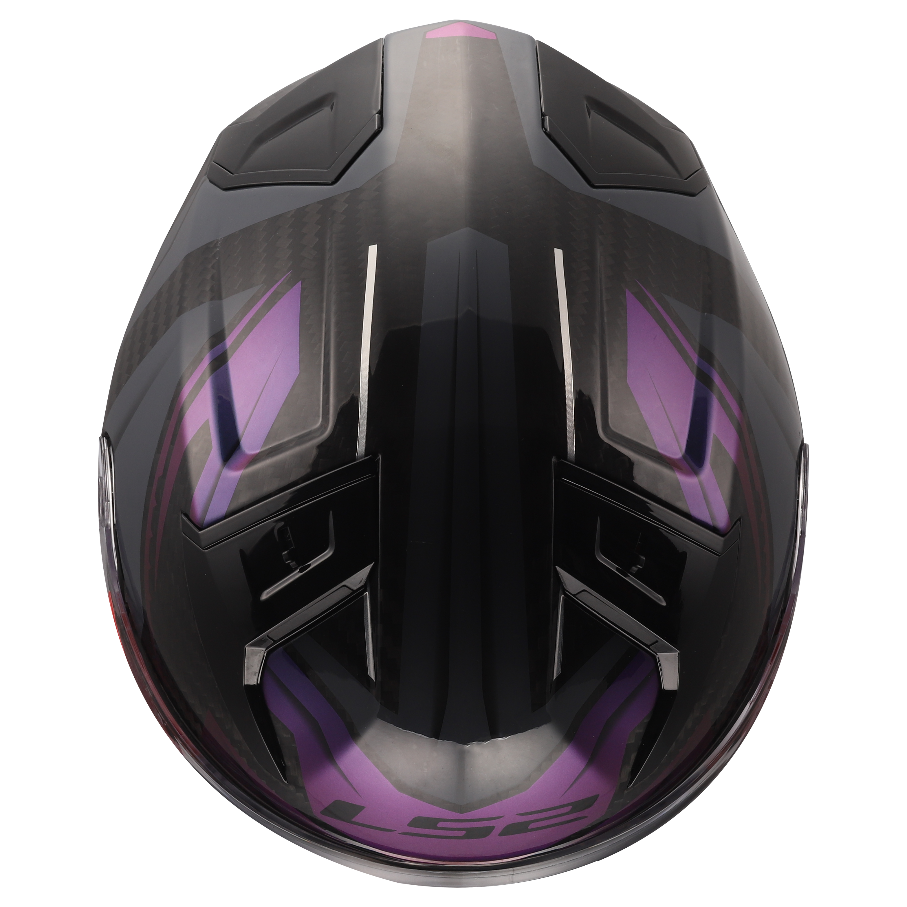 VECTOR II CARBON SAVAGE CHARMELEON FF811