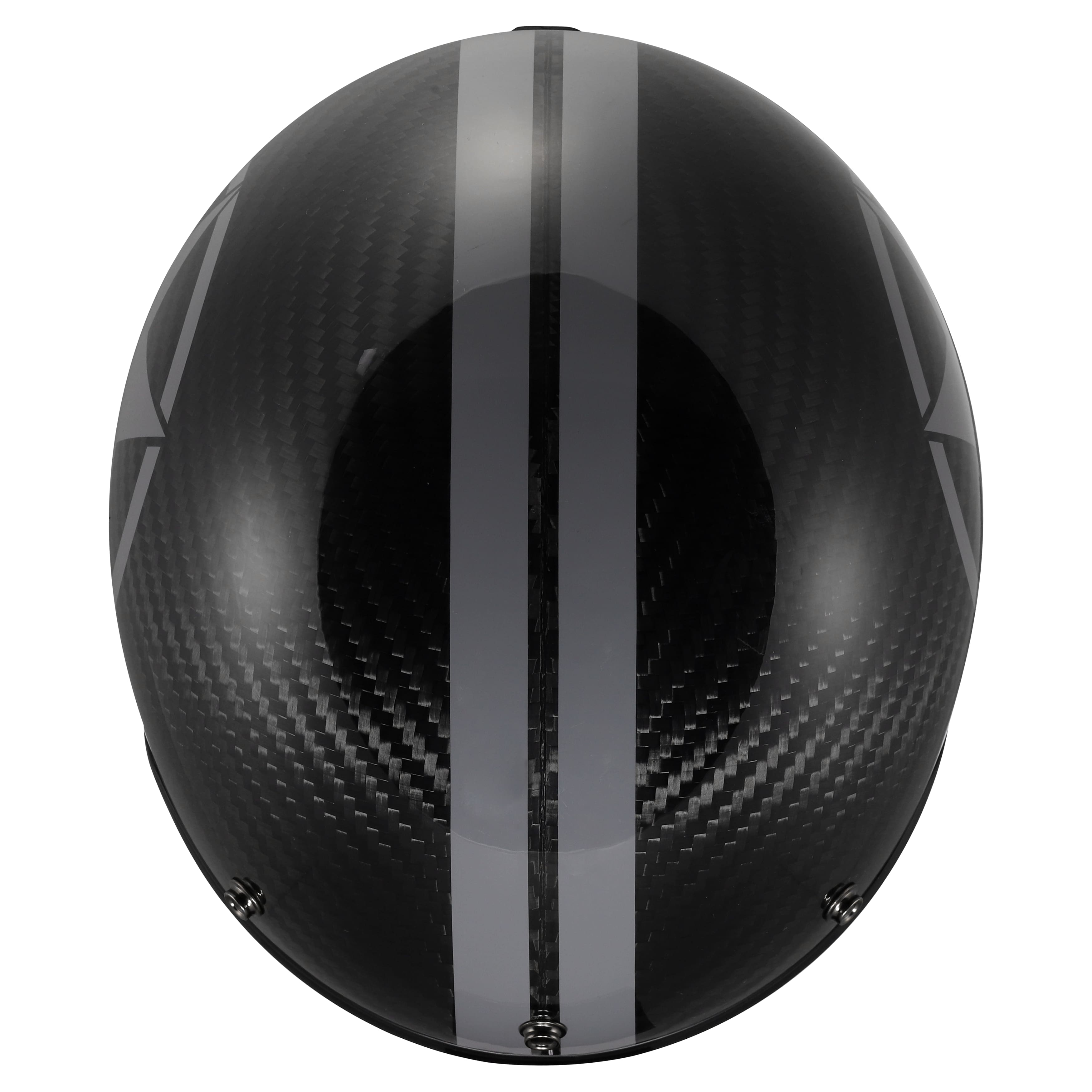 BOB II CARBON STAR MATT GRAY