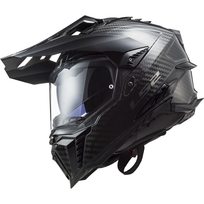 MX 701 EXPLORER CARBON