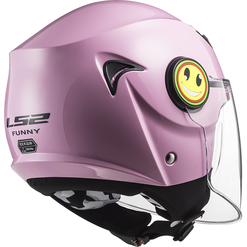 FUNNY GLOSS PINK