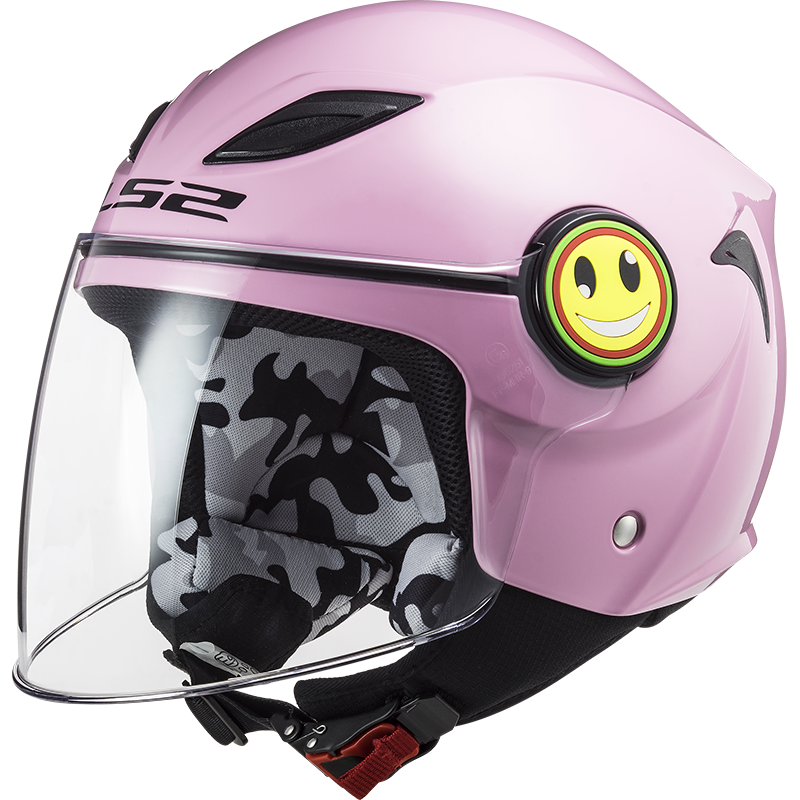 FUNNY GLOSS PINK