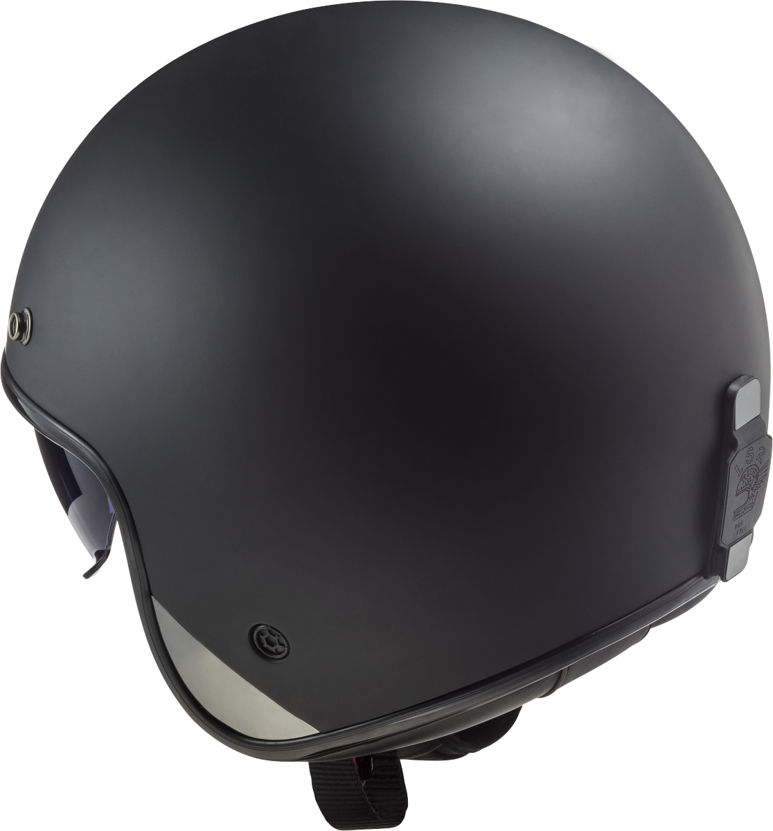 BOB II MATT BLACK
