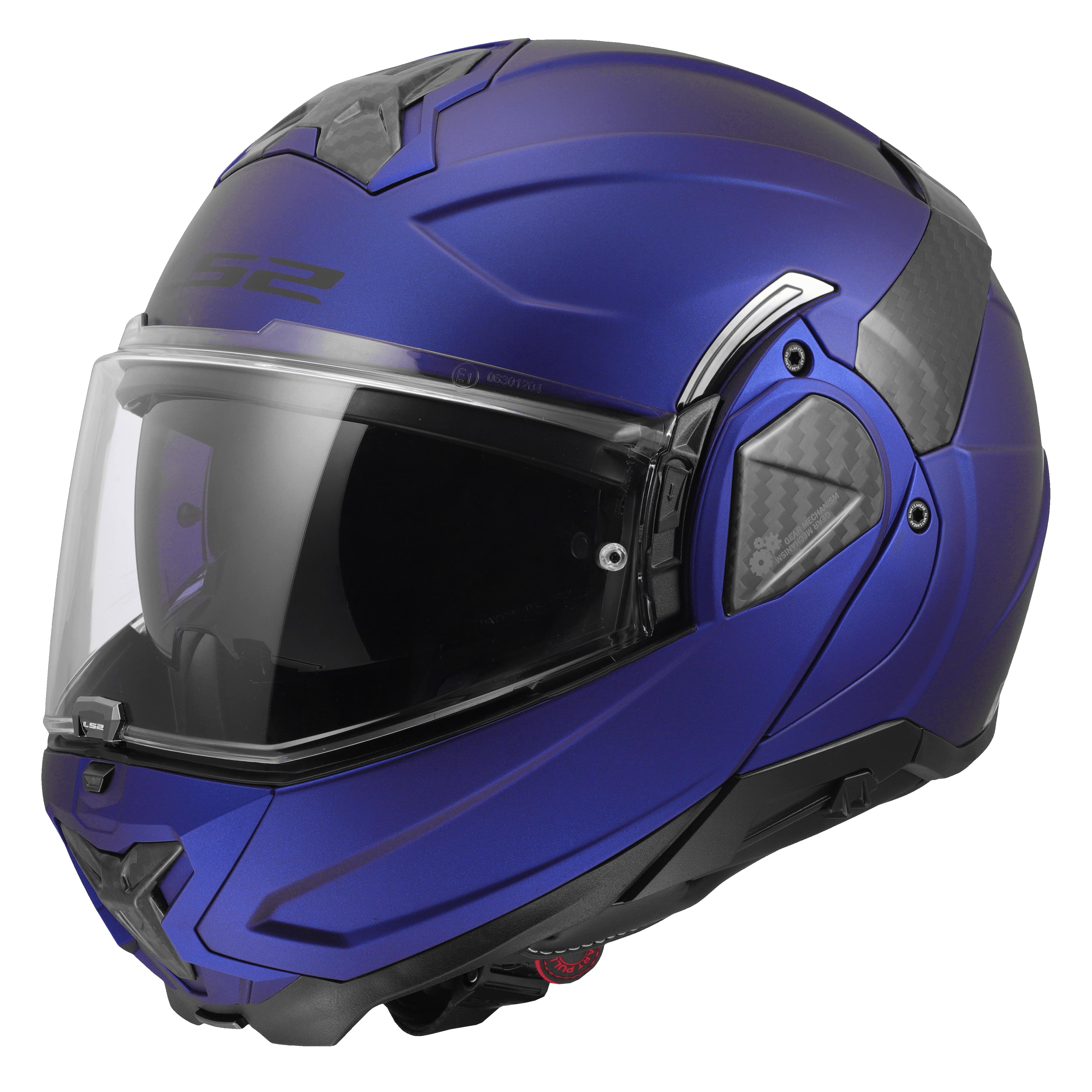 ADVANT II SOLID NAVY BLUE FF910