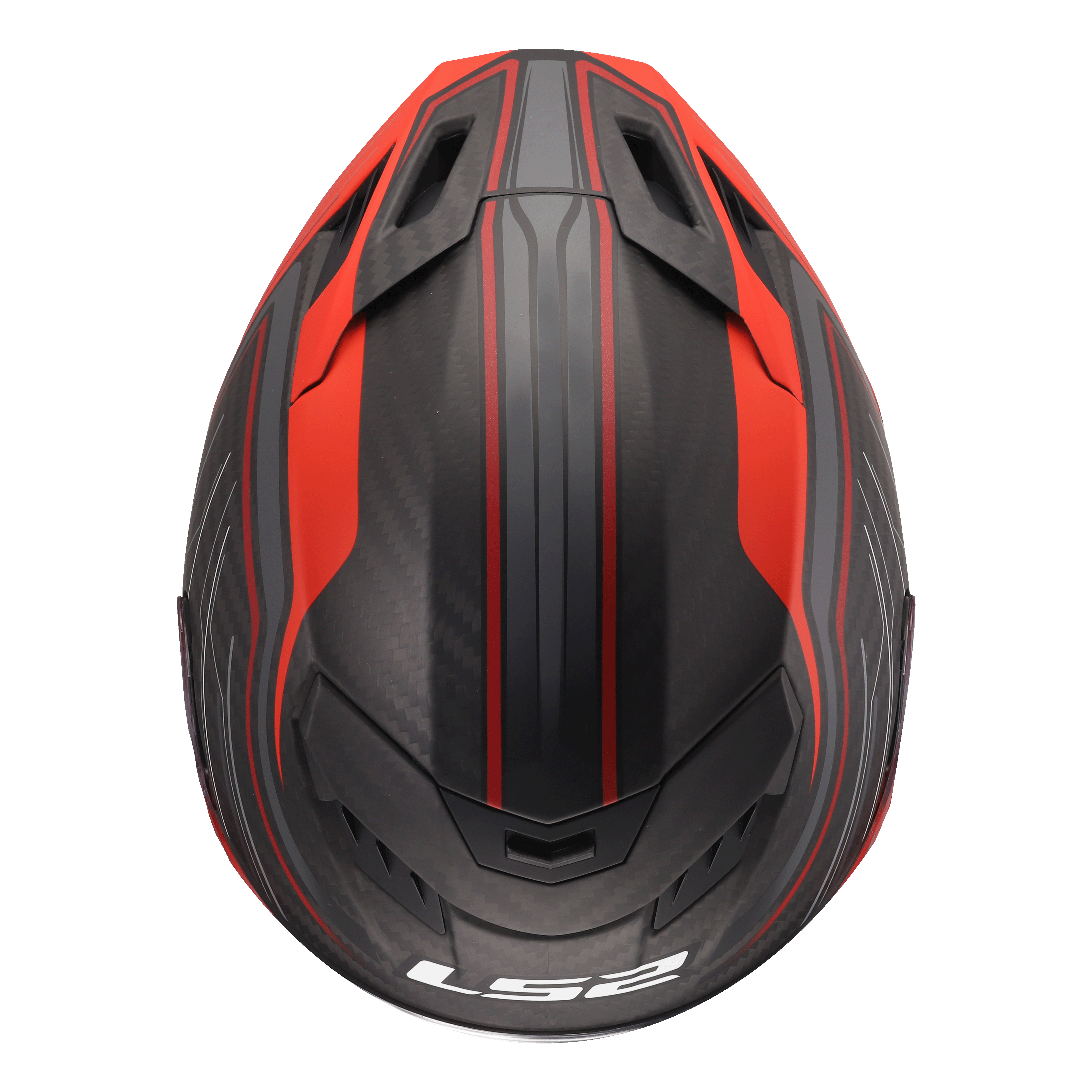 DRAGON SUBIC MATT RED FF807 