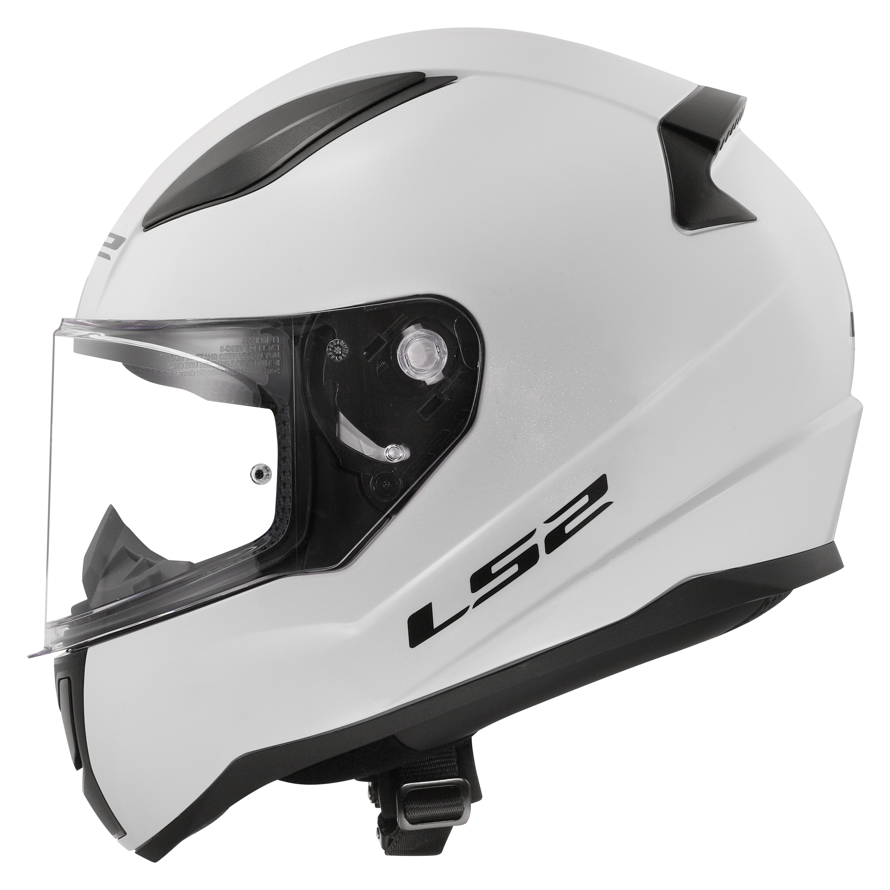 RAPID II GLOSS WHITE