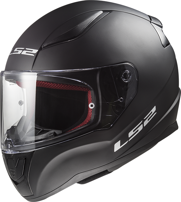 RAPID MINI MATT BLACK