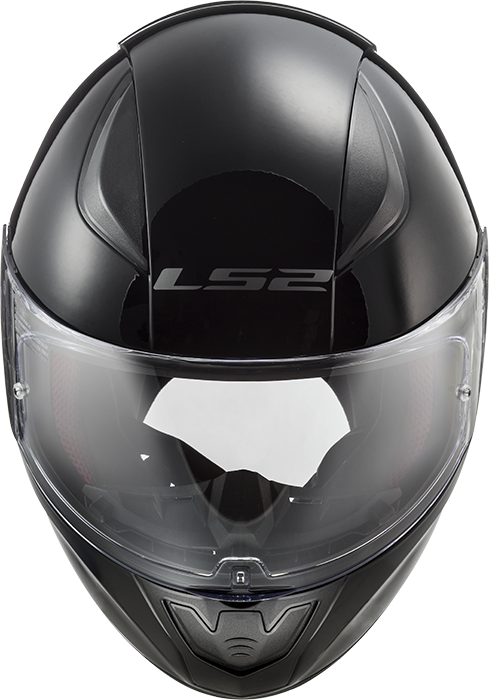 RAPID II GLOSS BACK