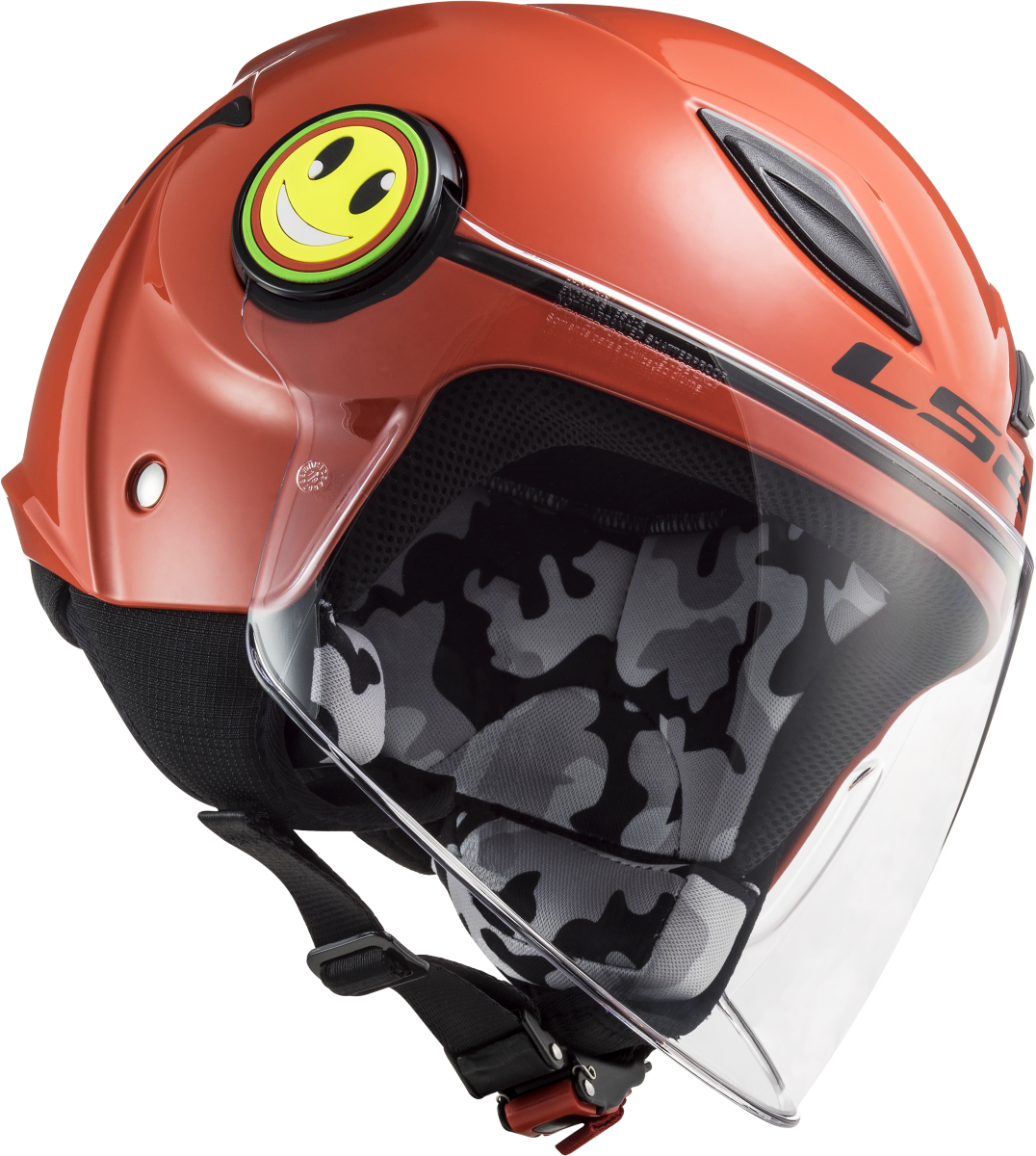 FUNNY GLOSS RED