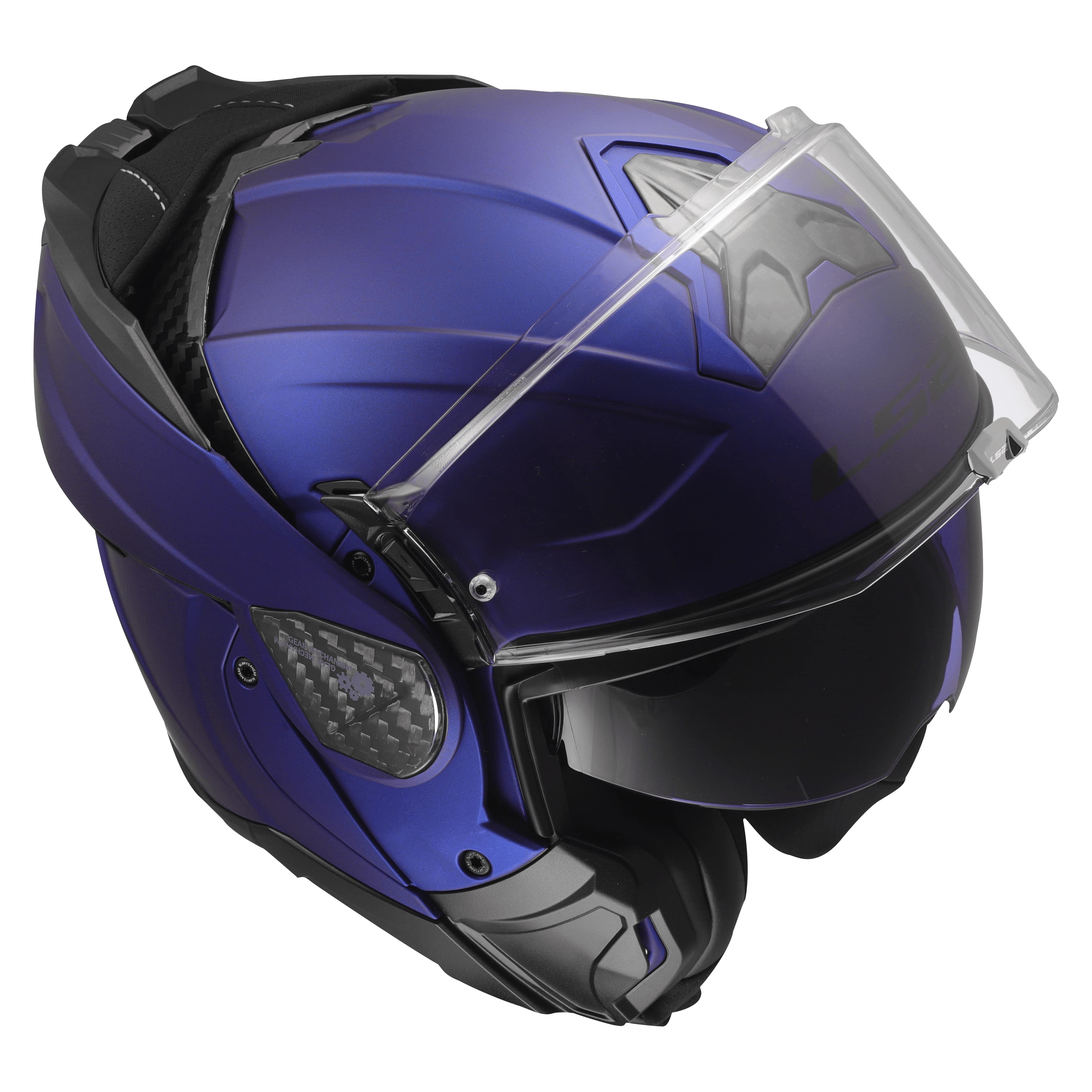 ADVANT II SOLID NAVY BLUE FF910