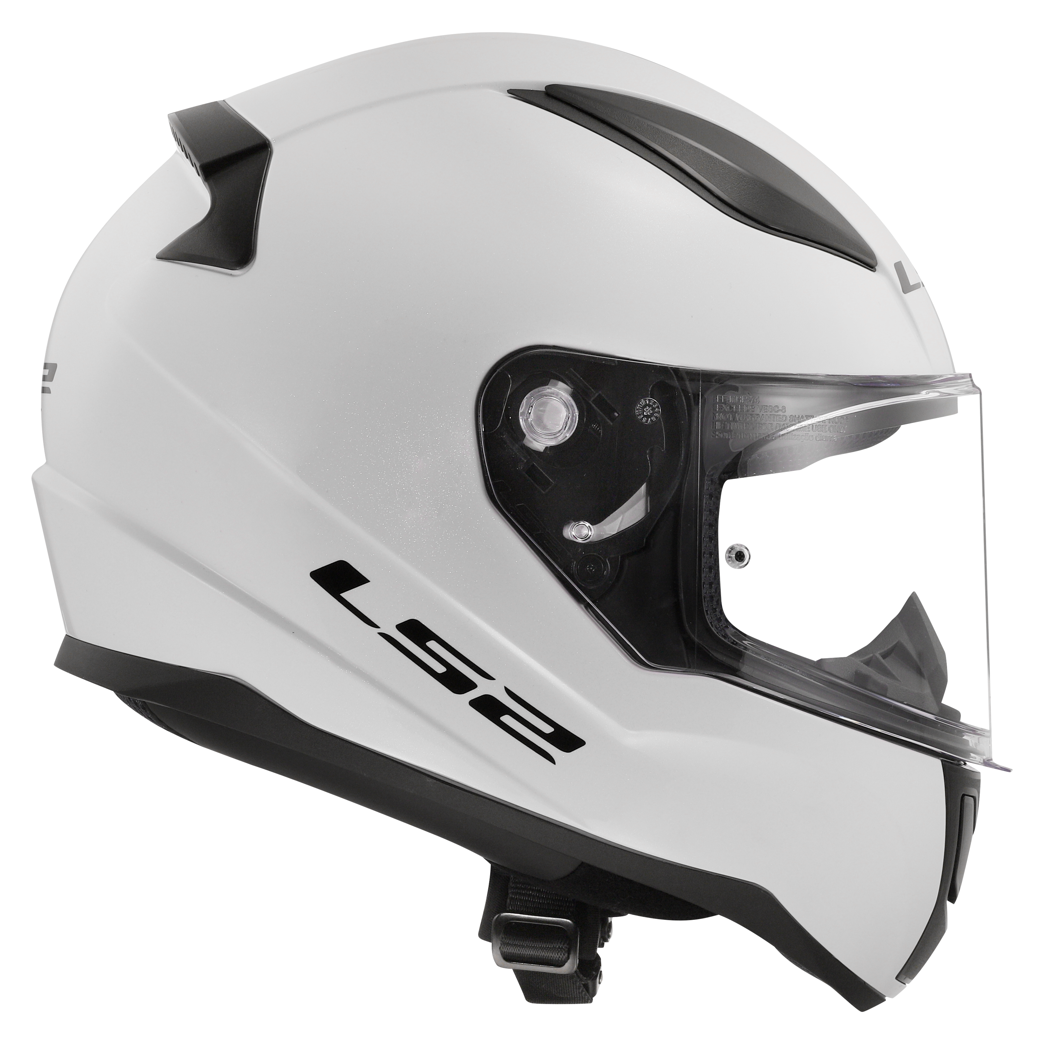 RAPID II GLOSS WHITE