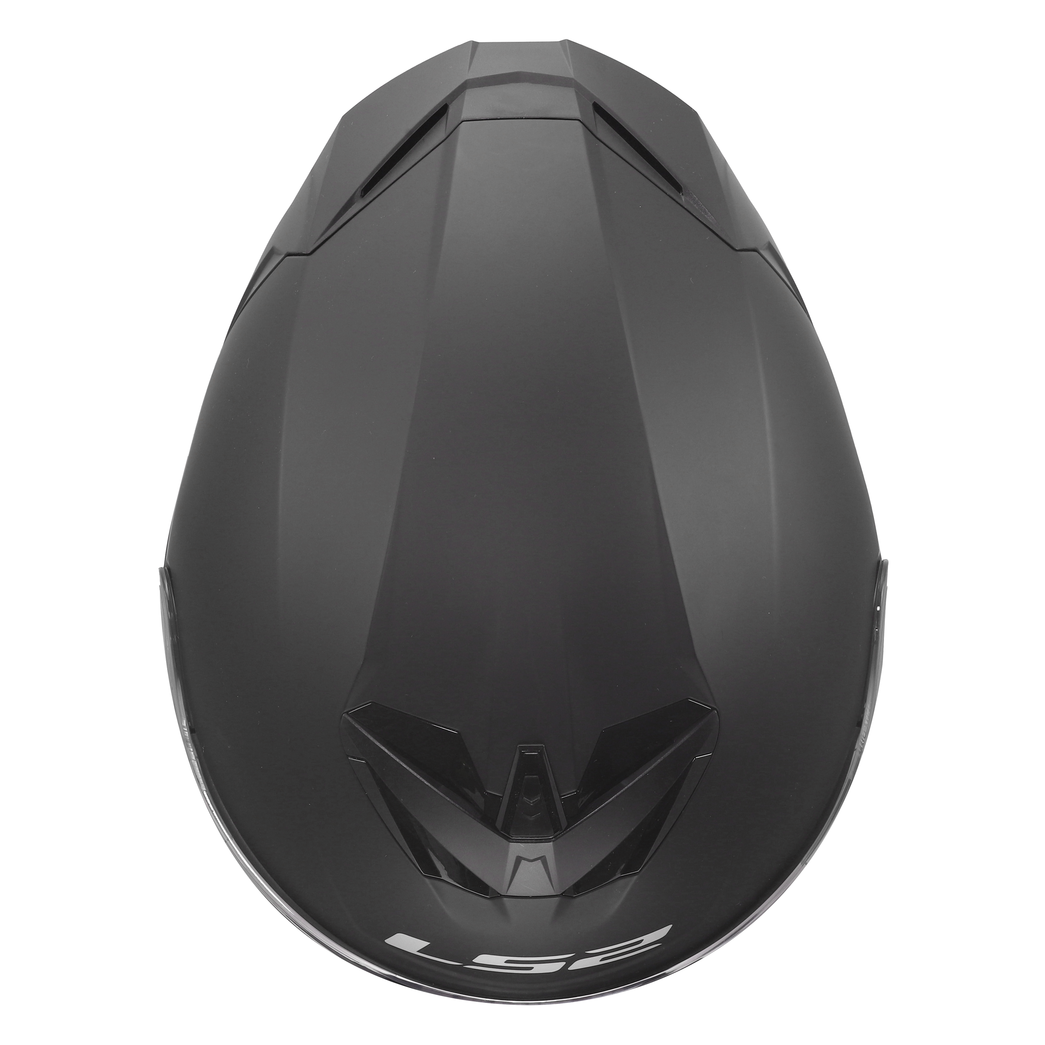  RAPID III SOLID MATT BLACK FF820