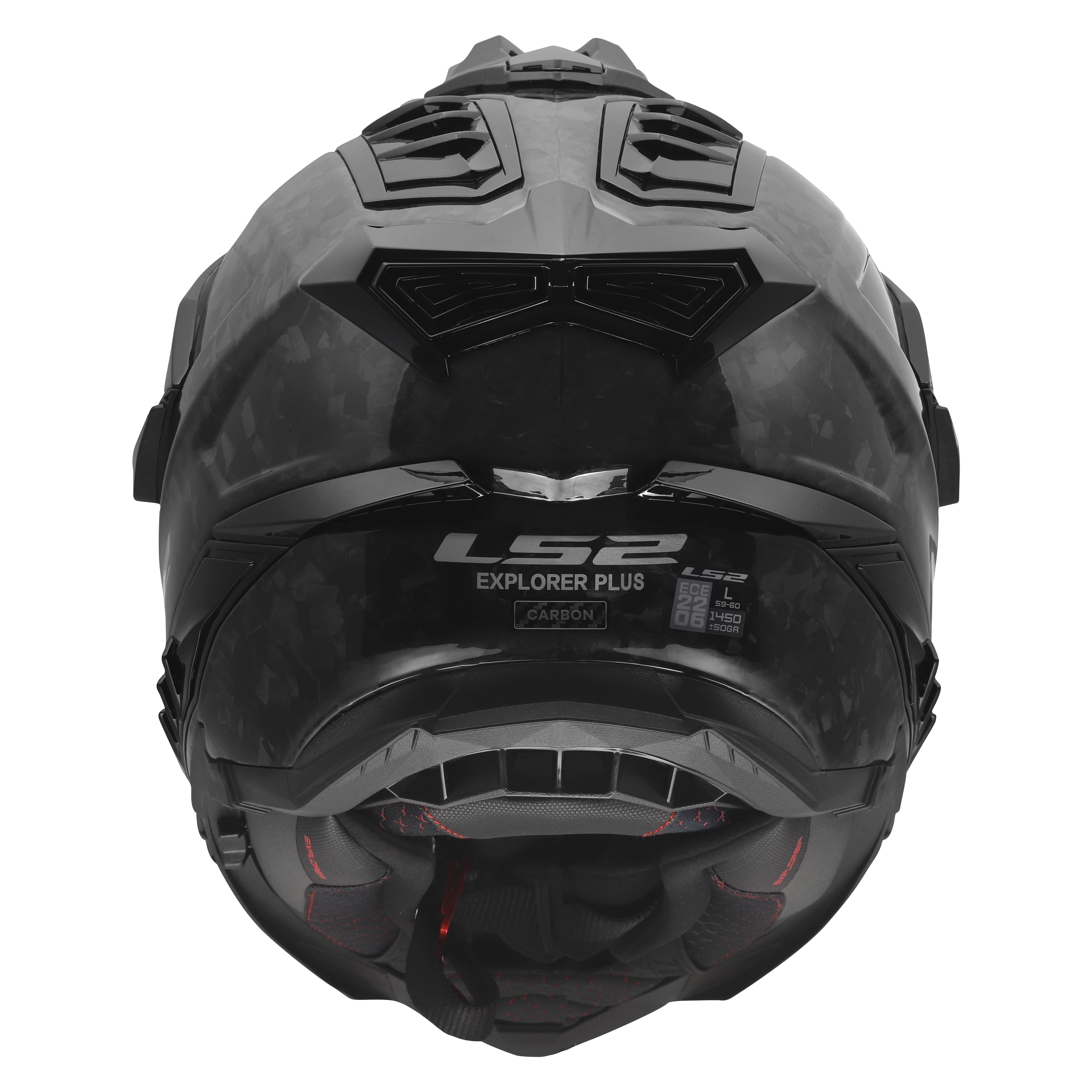 EXPLORER FORGED CARBON MX701 