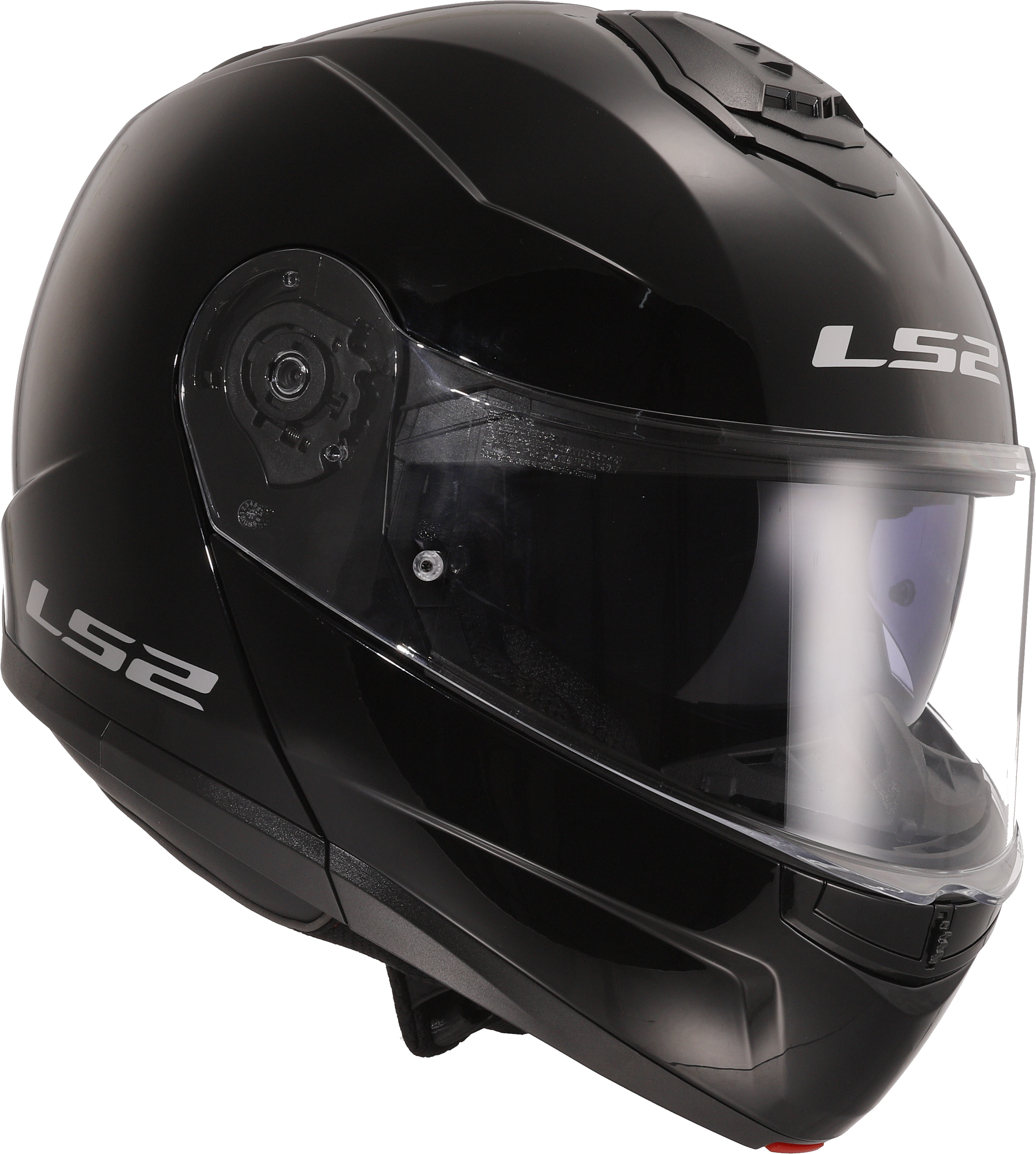 STROBE II GLOSS BLACK