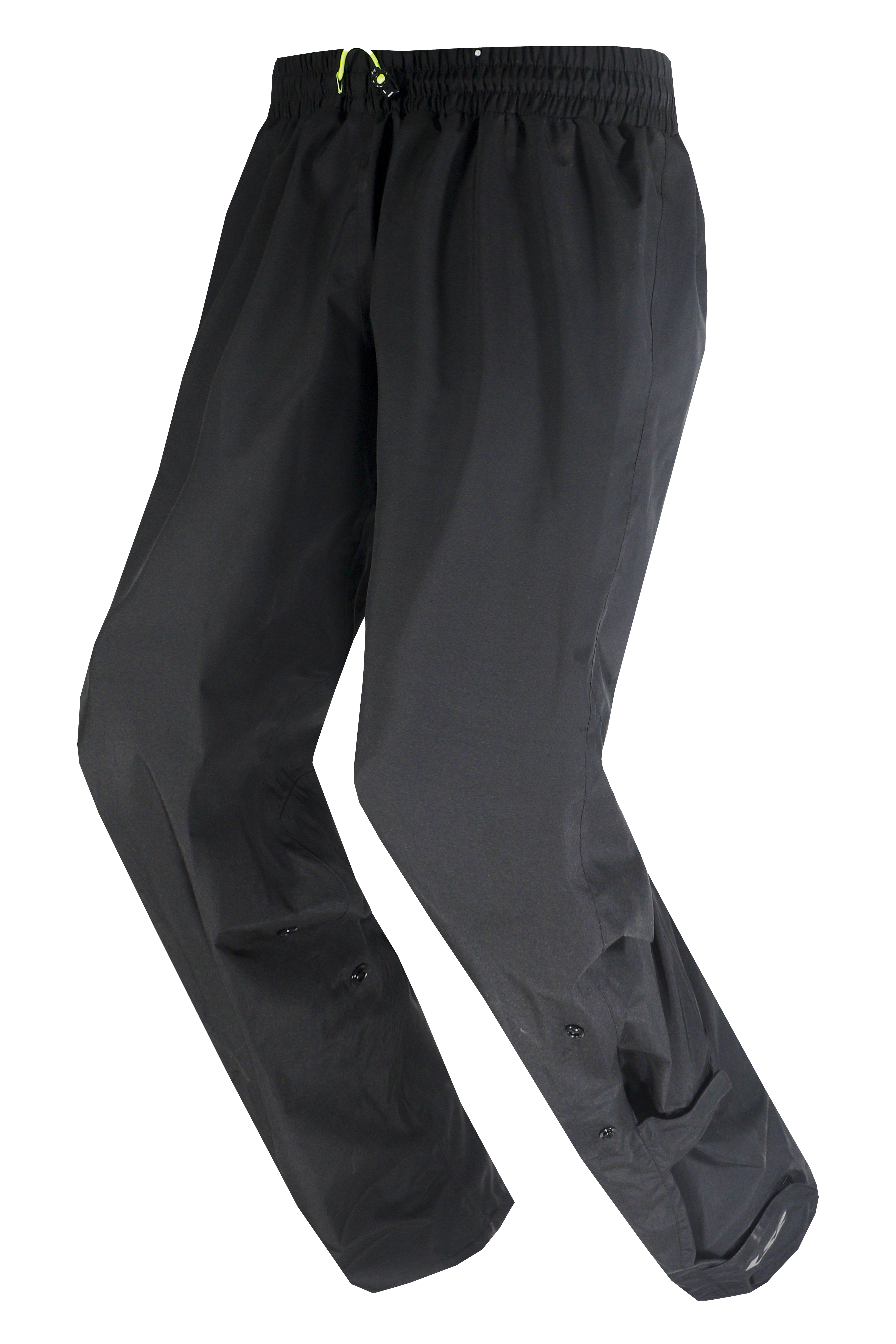 LS2 X-Rain PANT - Schwarz